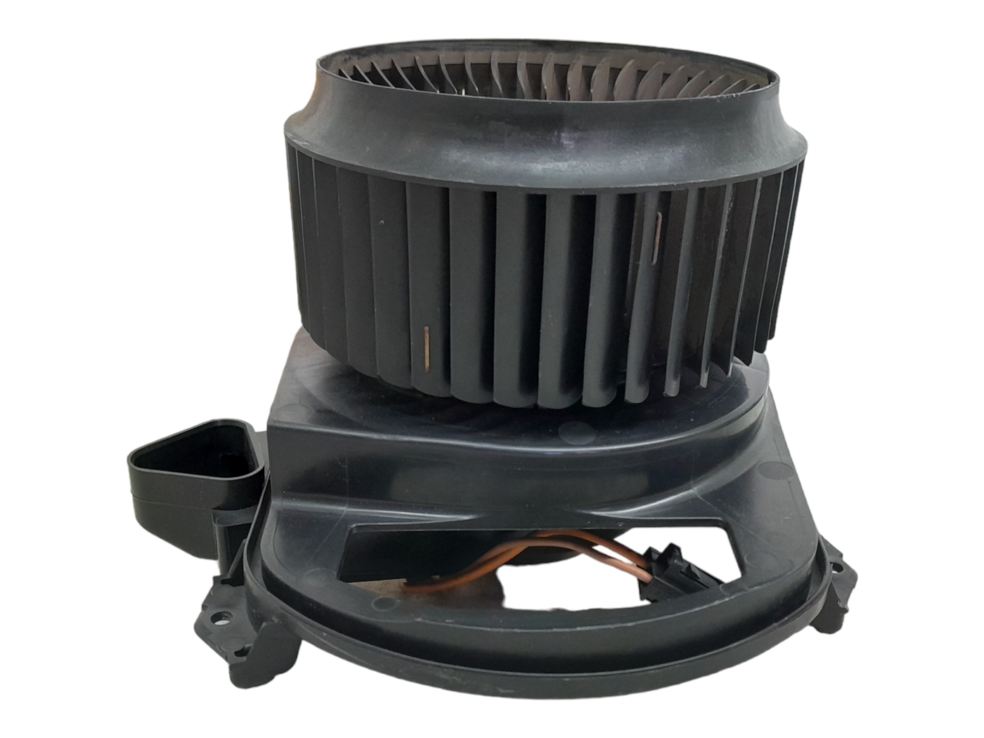 Eletroventilador Caixa Ar Interna Mercedes A200 1.6 2017