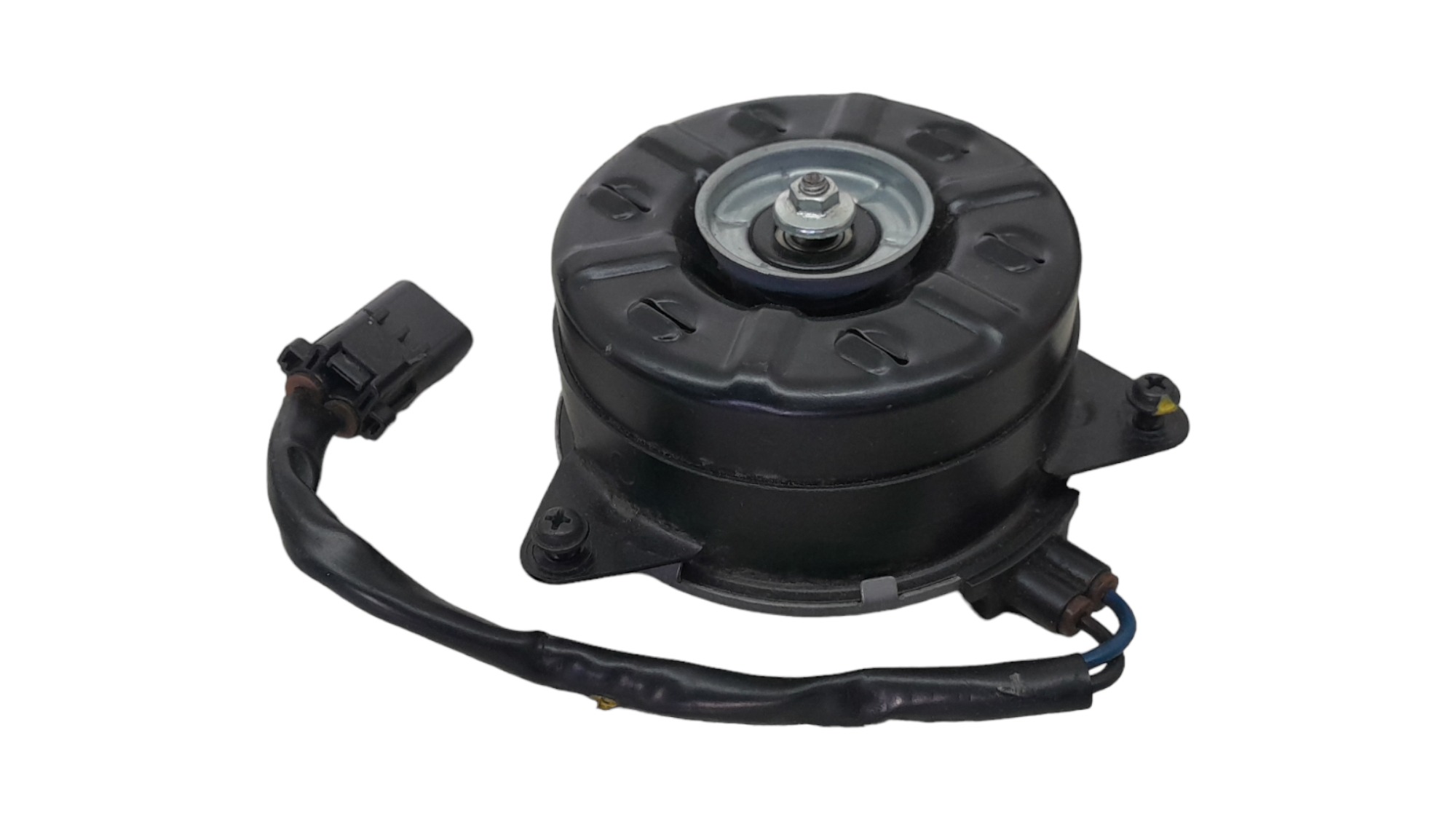 Motor Ventoinha Honda Hrv 1.8 16v Flex 2018 3