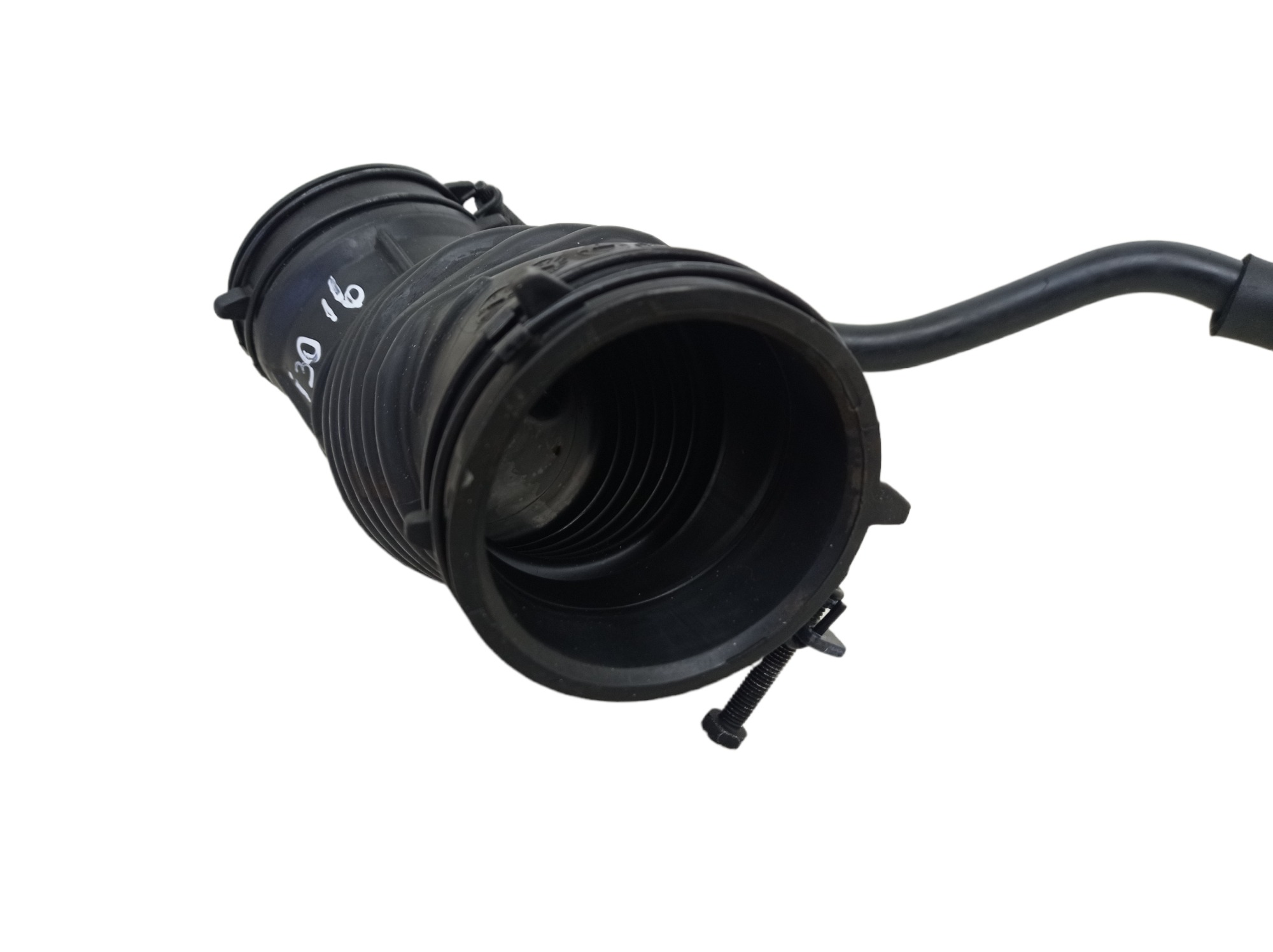 Mangueira Filtro Ar Hyundai I30 1.8 16v Gasolina 2016 5