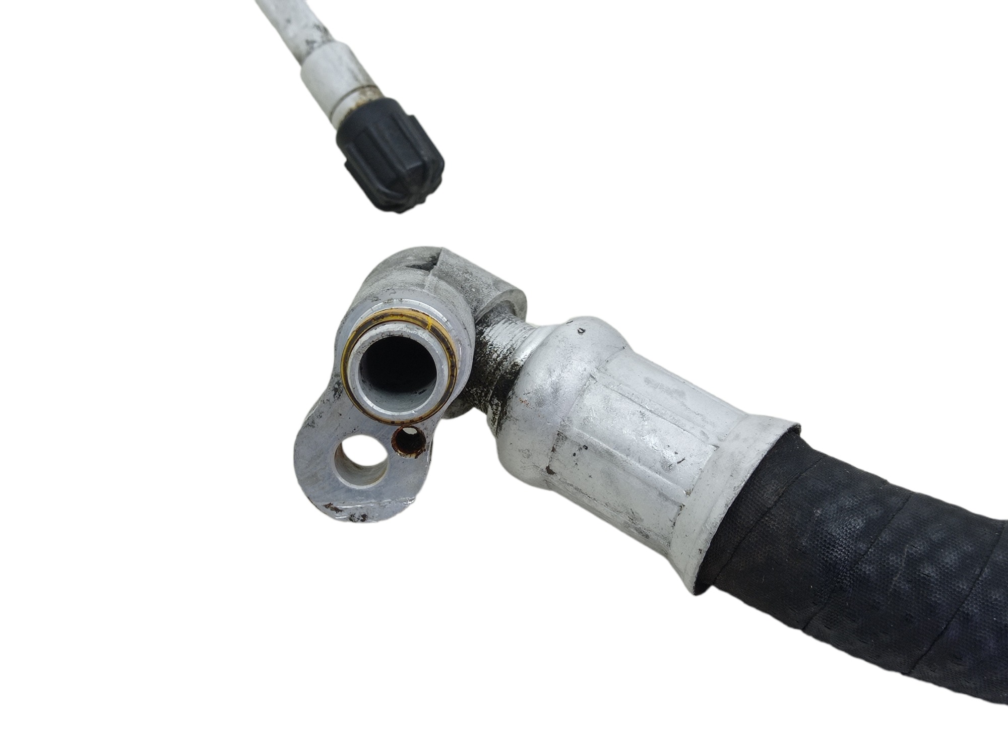 Mangueira Ar Condicionado Bmw X1 2.0 16v Gasolina 2011 5