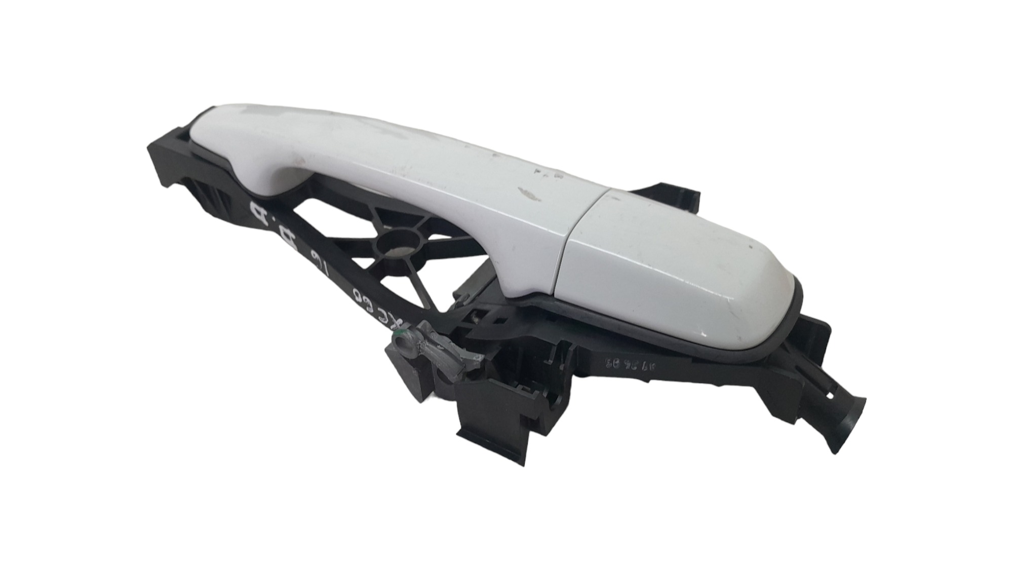 Maçaneta Externa Porta Dianteira Direita Volvo Xc60 T5 2016 4