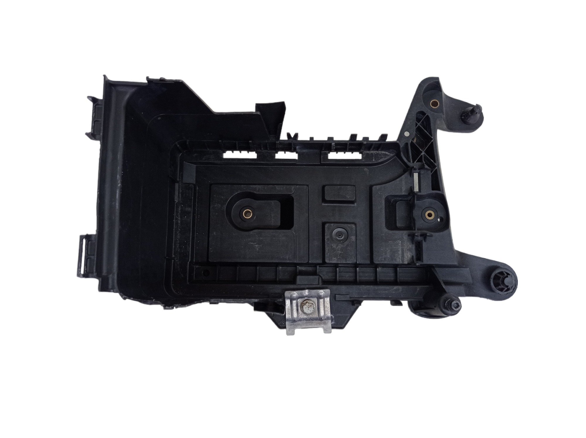 Suporte Caixa Bateria Volkswagen Passat Variant Tsi 2.0 2012