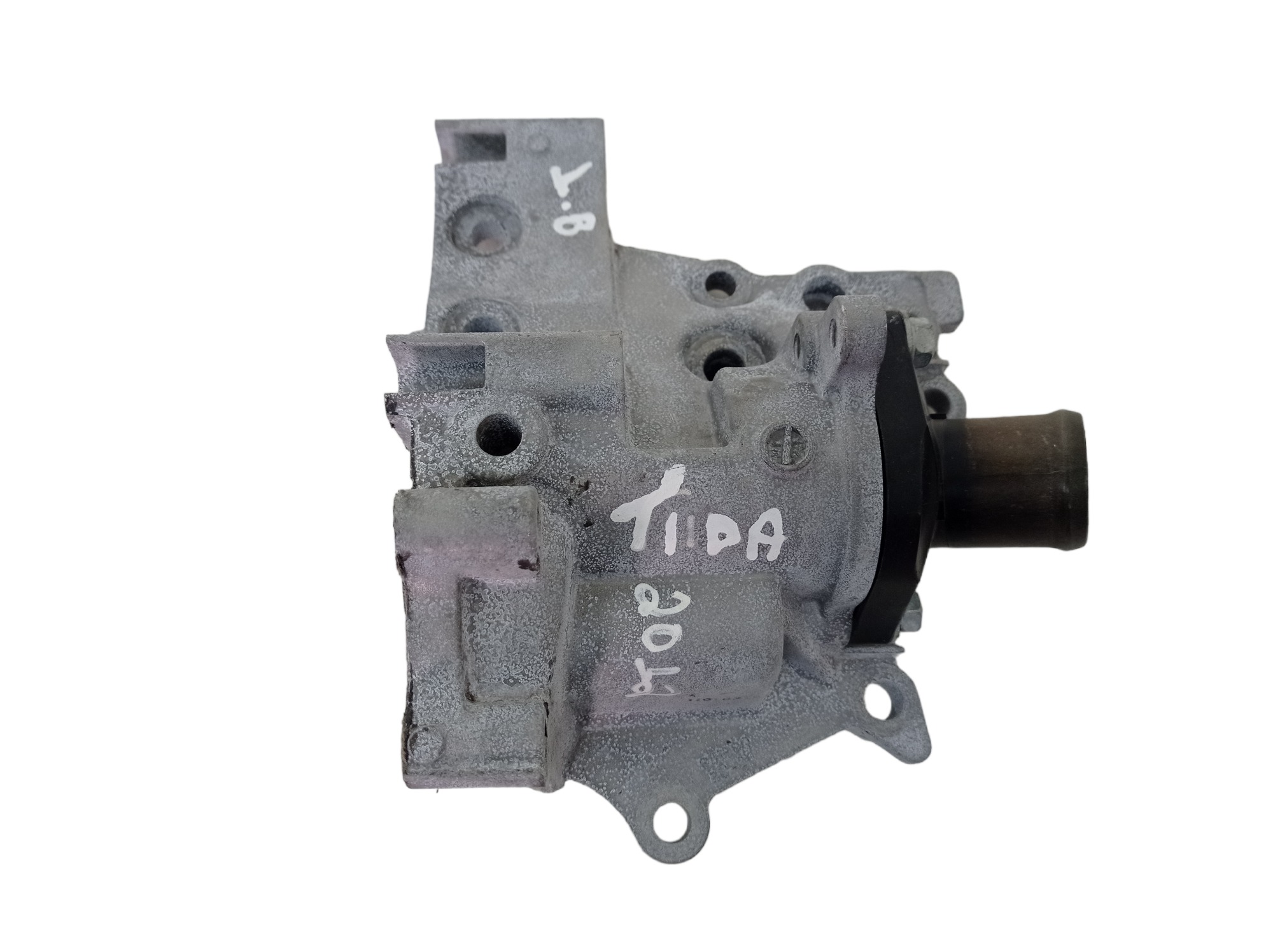Suporte Bomba De Agua Nissan Tiida 1.8 2012