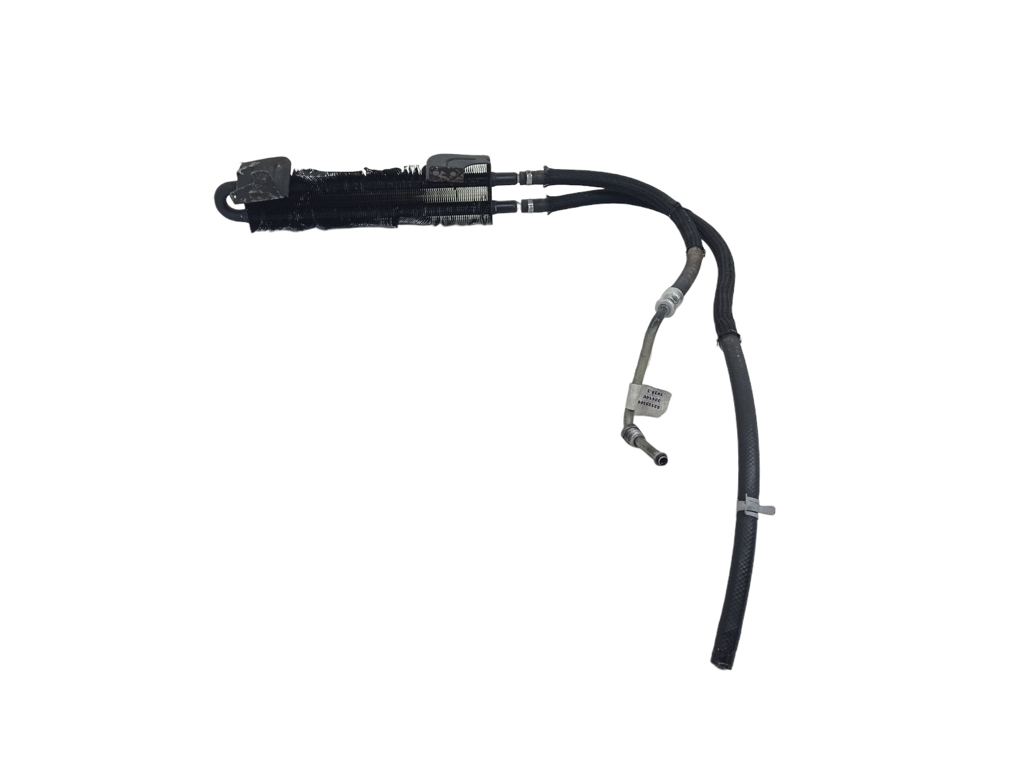 Radiador Oleo Direçao Jeep Cherokee Sport 3.7 V6 2008