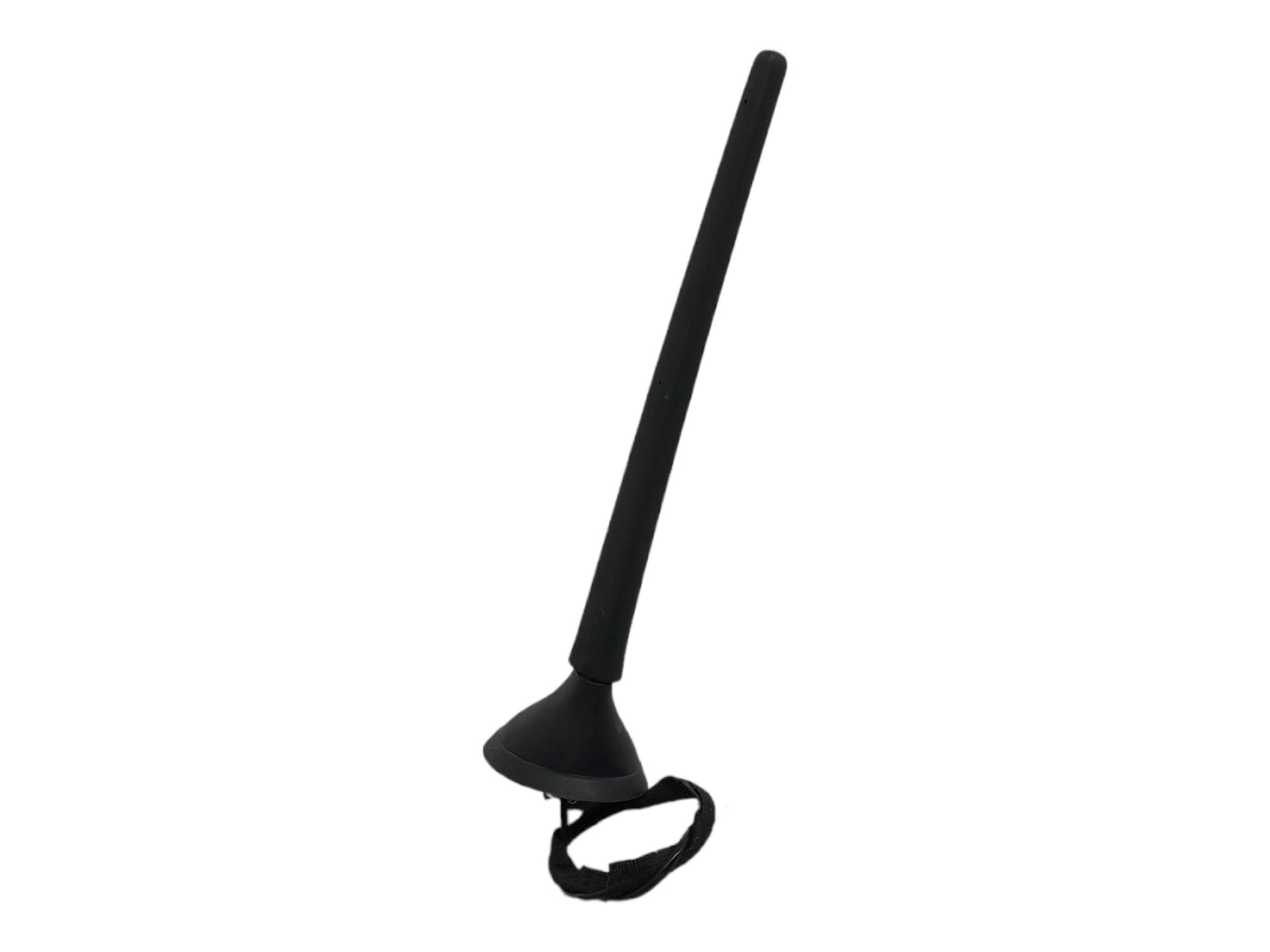 Antena Teto Fiat Toro Freedom 2018 Preto 1