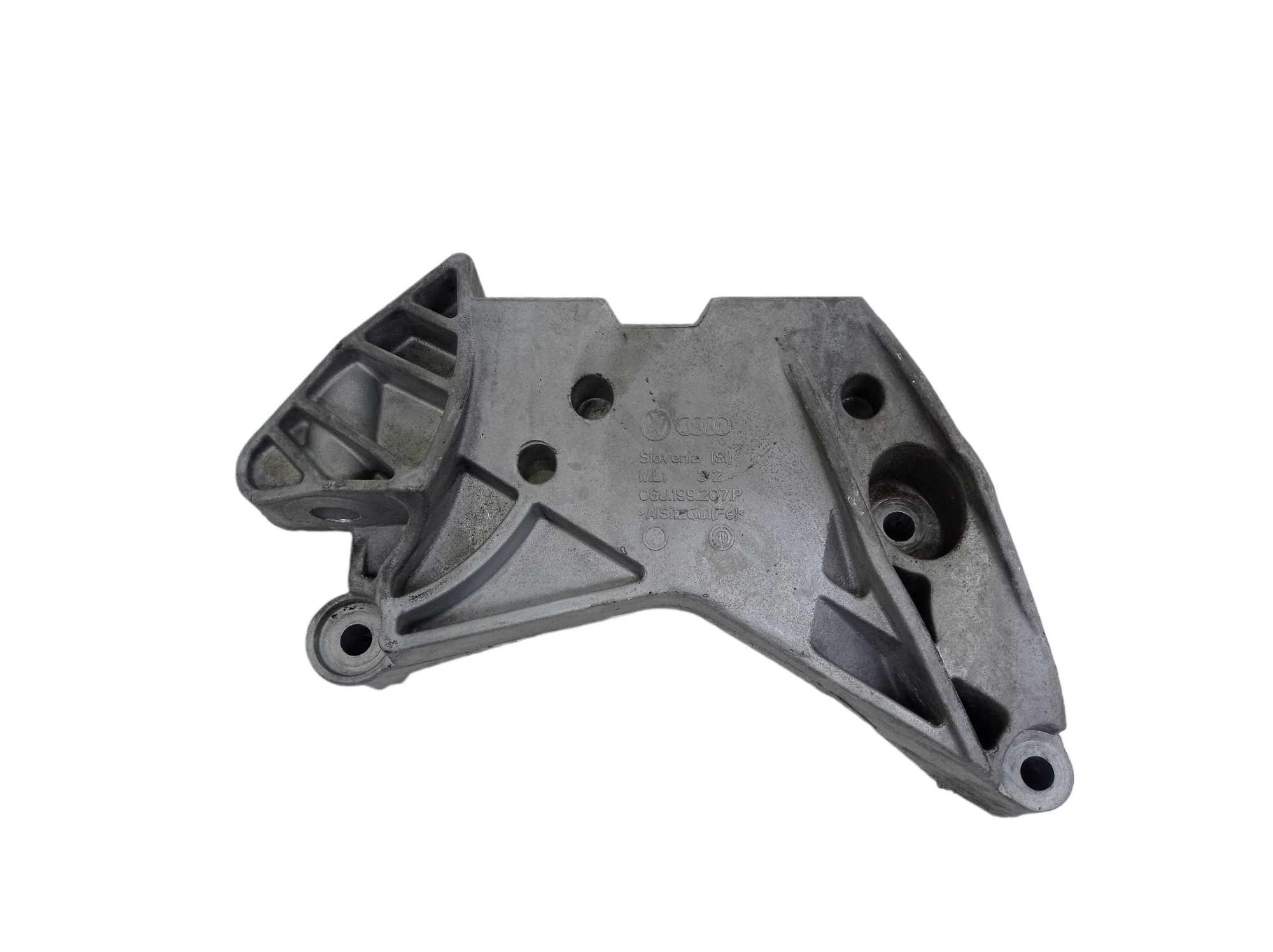 Suporte Coxim Motor Volkswagen Passat Tsi 2.0 16v 2012