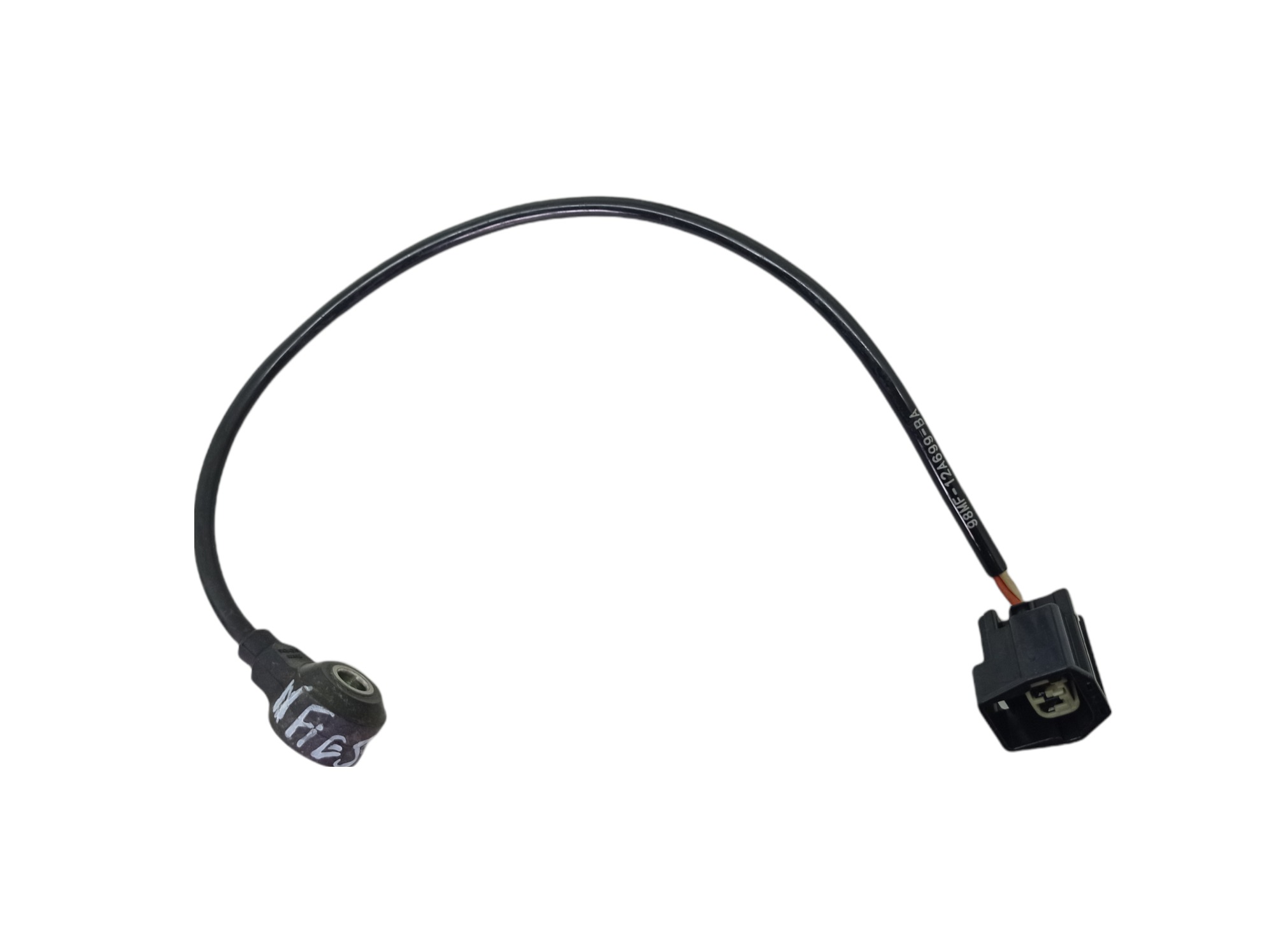 Sensor Detonacao Ford New Fiesta 1.6 2014 Automatico