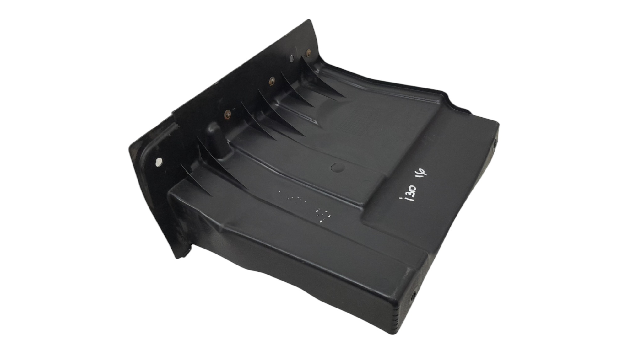 Defletor Esquerdo Radiador Hyundai I30 2016 5