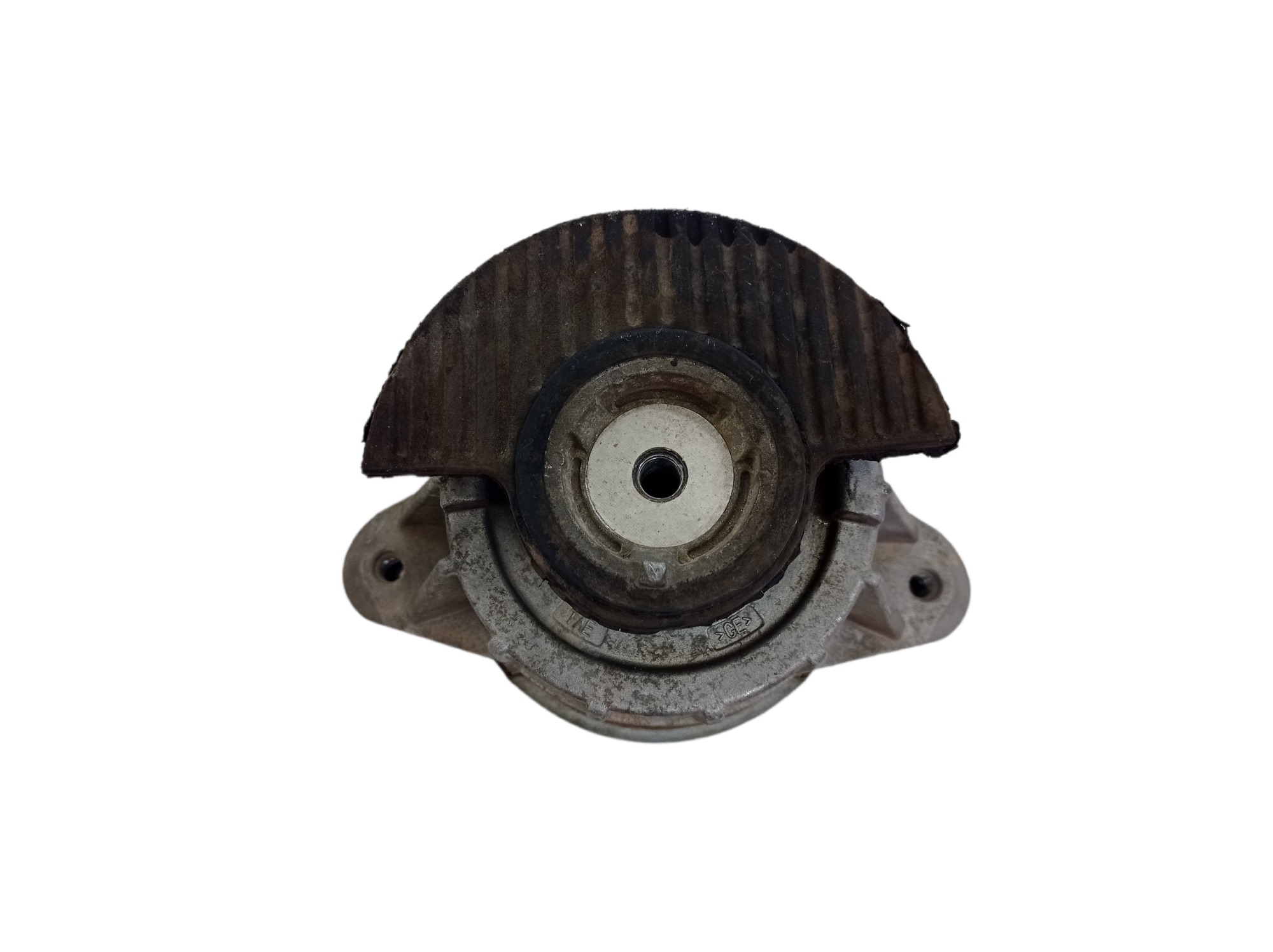 Coxim Lateral Motor Mercedes C180 Cgi 1.8 16v Turbo 2012 4