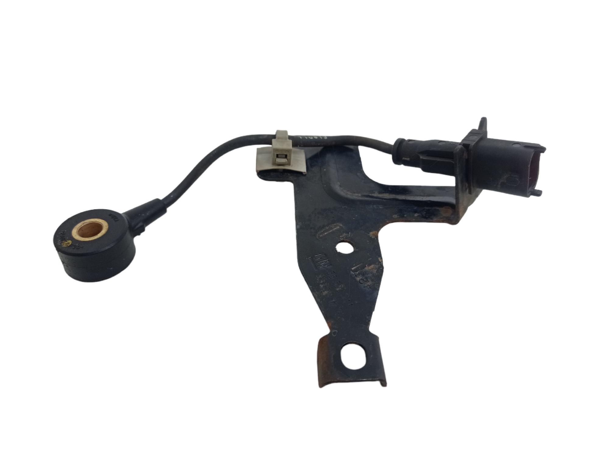 Sensor Detonacao Chevrolet Cruze 1.8 2014