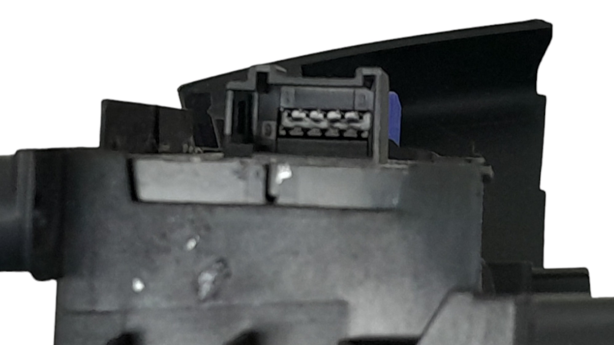 Botao Vidro Porta Dianteira Esquerda Audi A3 2012 6