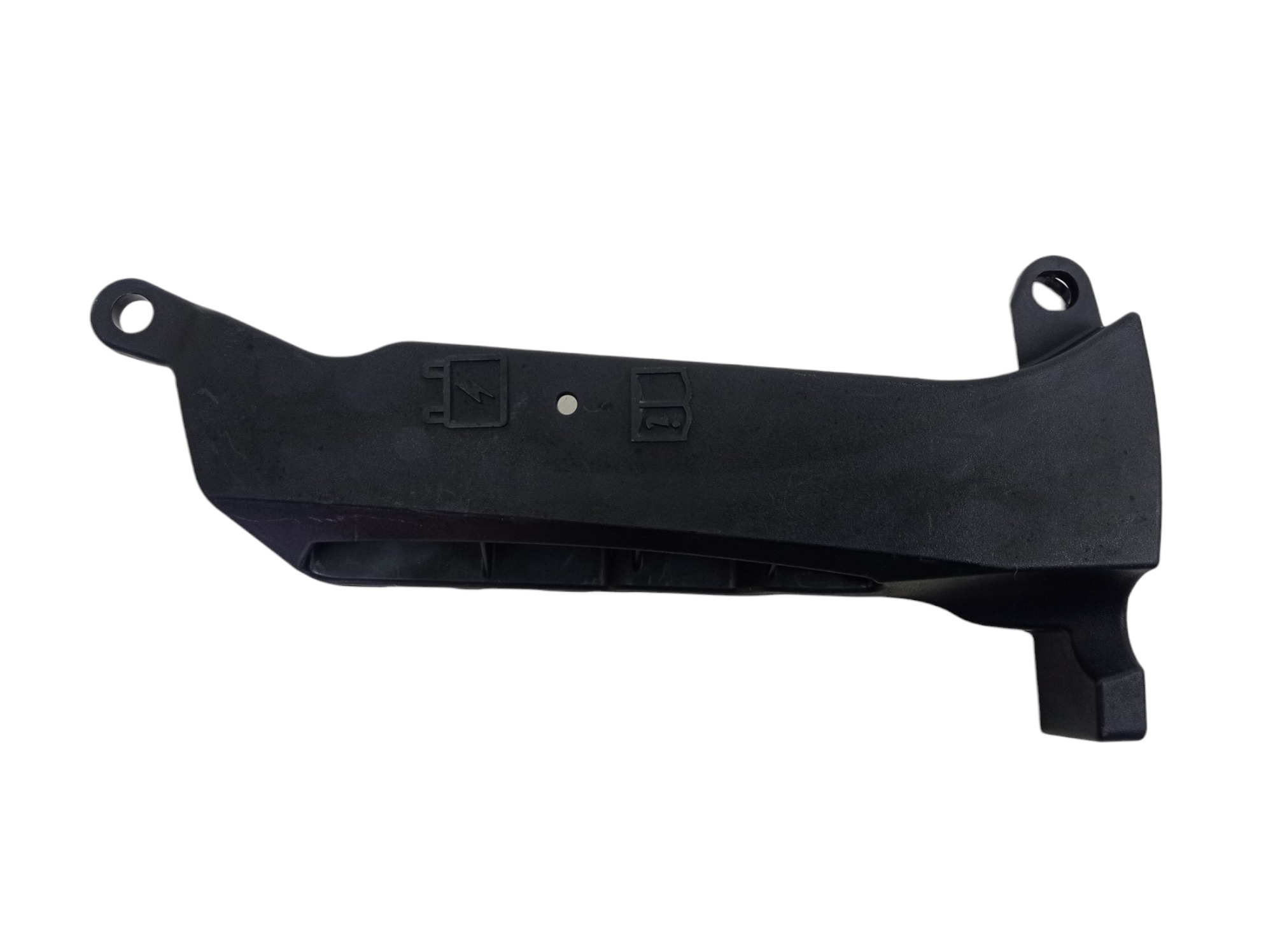 Acabamento Captador Ar Land Rover Discovery Sport 2.2 2016
