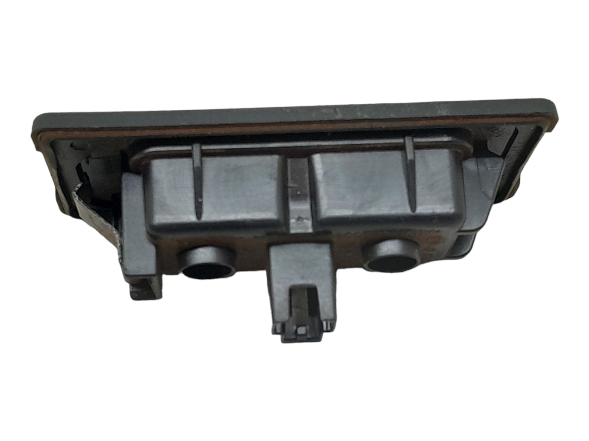 Luz Placa Cortesia Volkswagen Passat Variant Tsi 2012 2