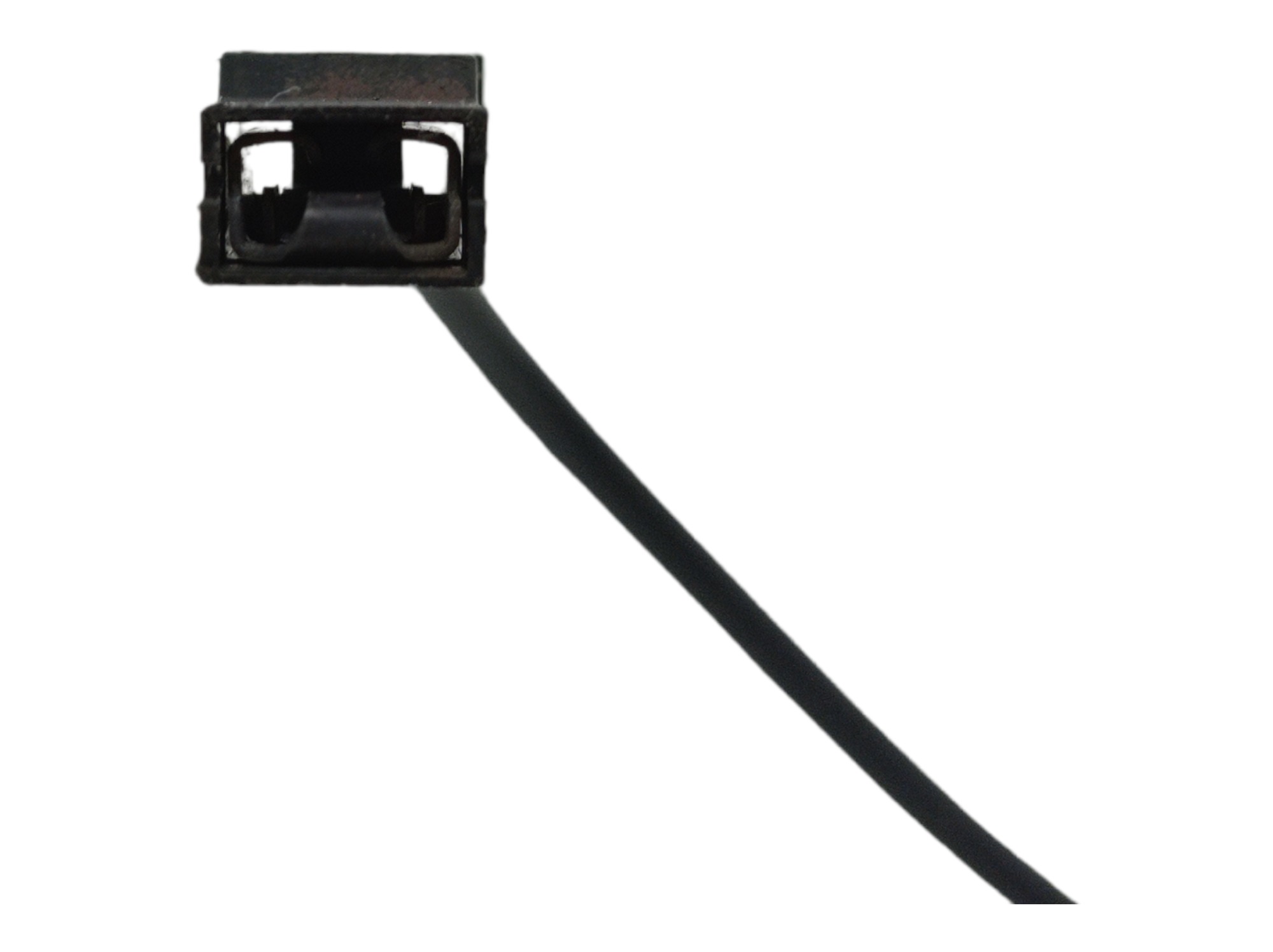Amplificador Antena Land Rover Discovery 4 Hse 3.0 2011 6
