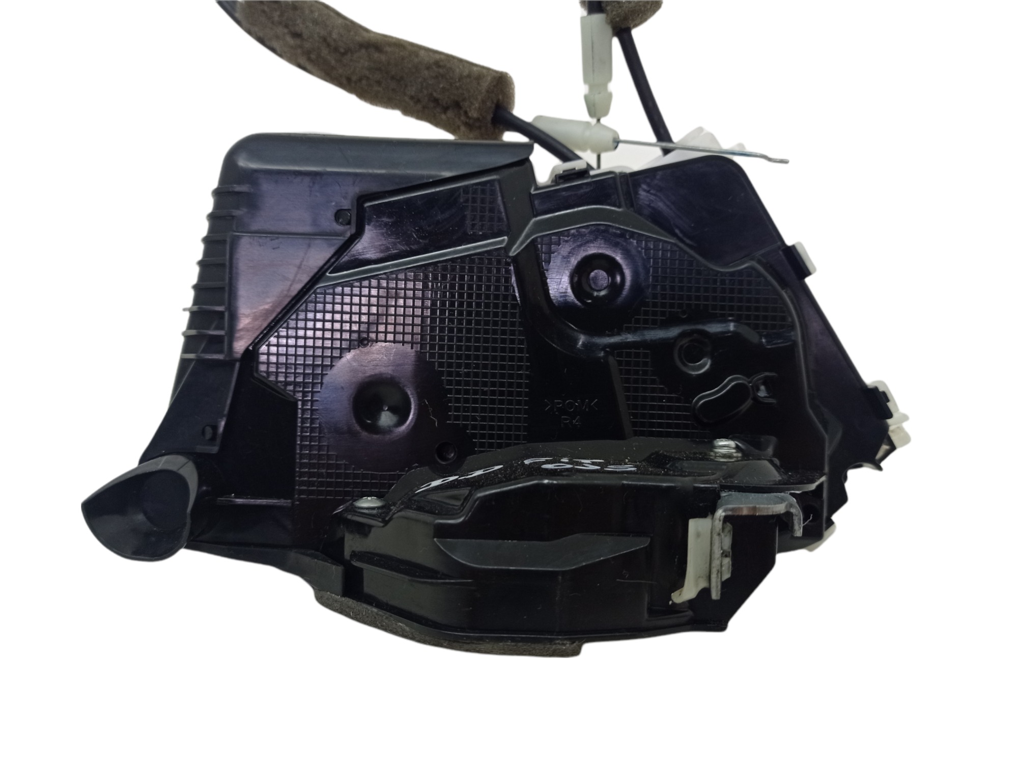 Fechadura Porta Dianteira Direita Honda Fit 2015