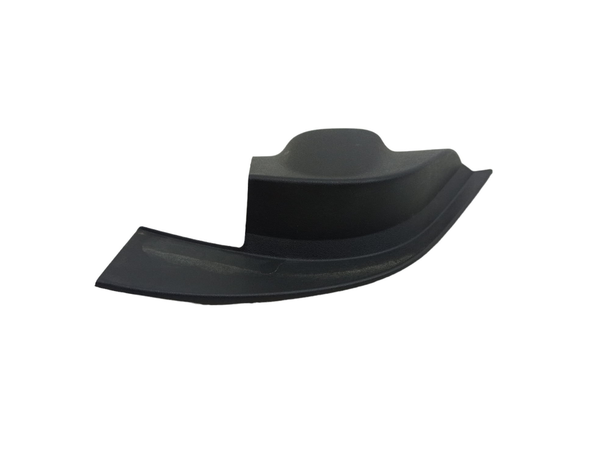 Acabamento Retrovisor Esquerdo Chevrolet Prisma Onix 2017 – Preto 3