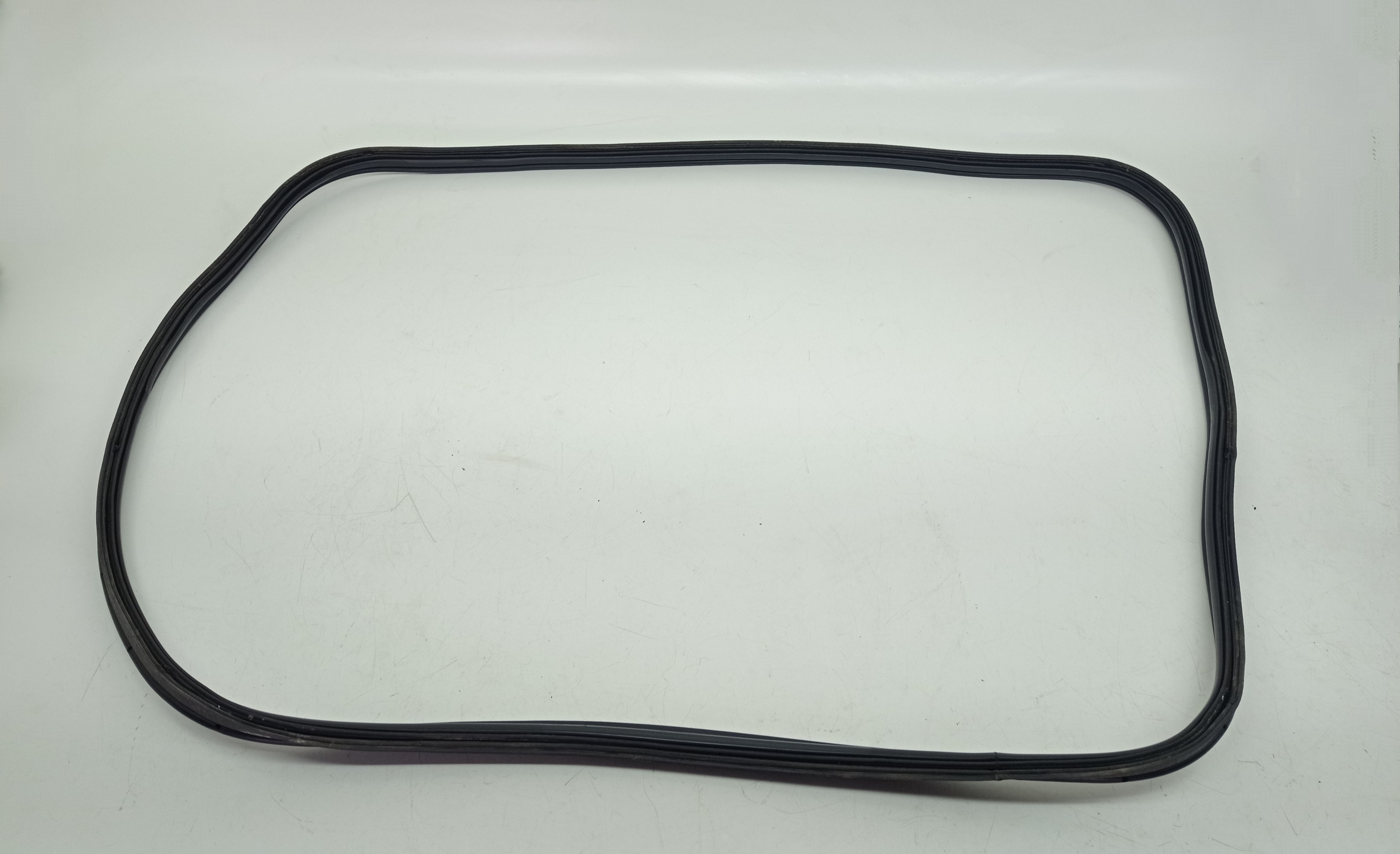 Borracha Vedaçao Tampa Traseira Volkswagen Gol G5 2013