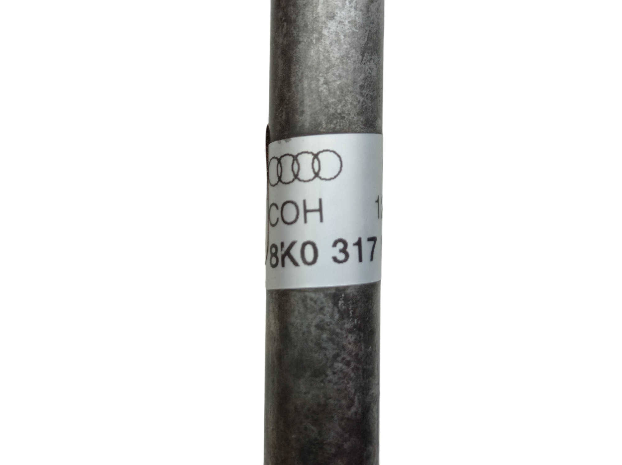 Mangueira Oleo Cambio Audi A4 Tfsi 2.0 16v  Automatico 2013 6