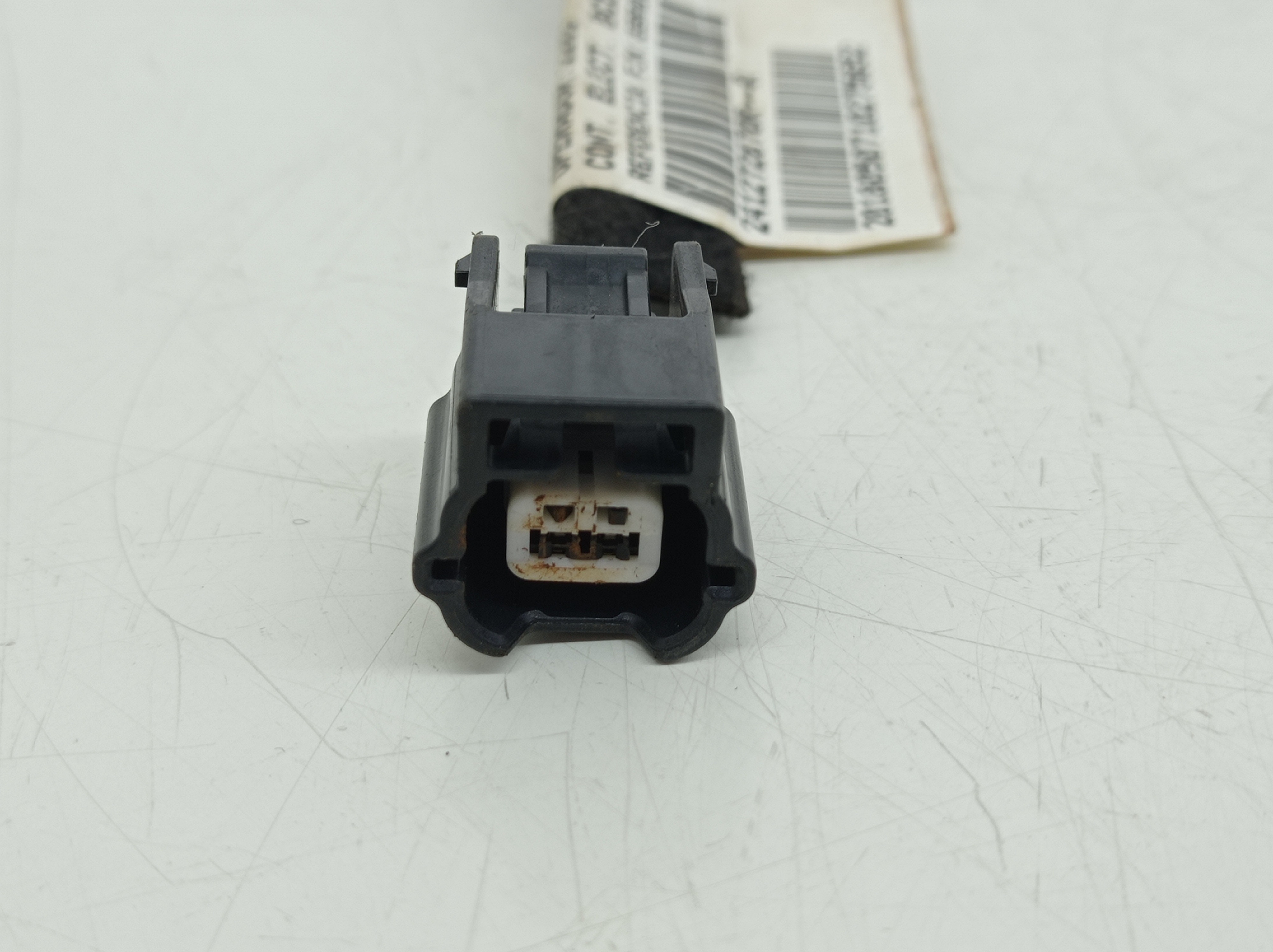 Chicote Porta Traseira Esquerda Renault Kwid 1.0 2019 4