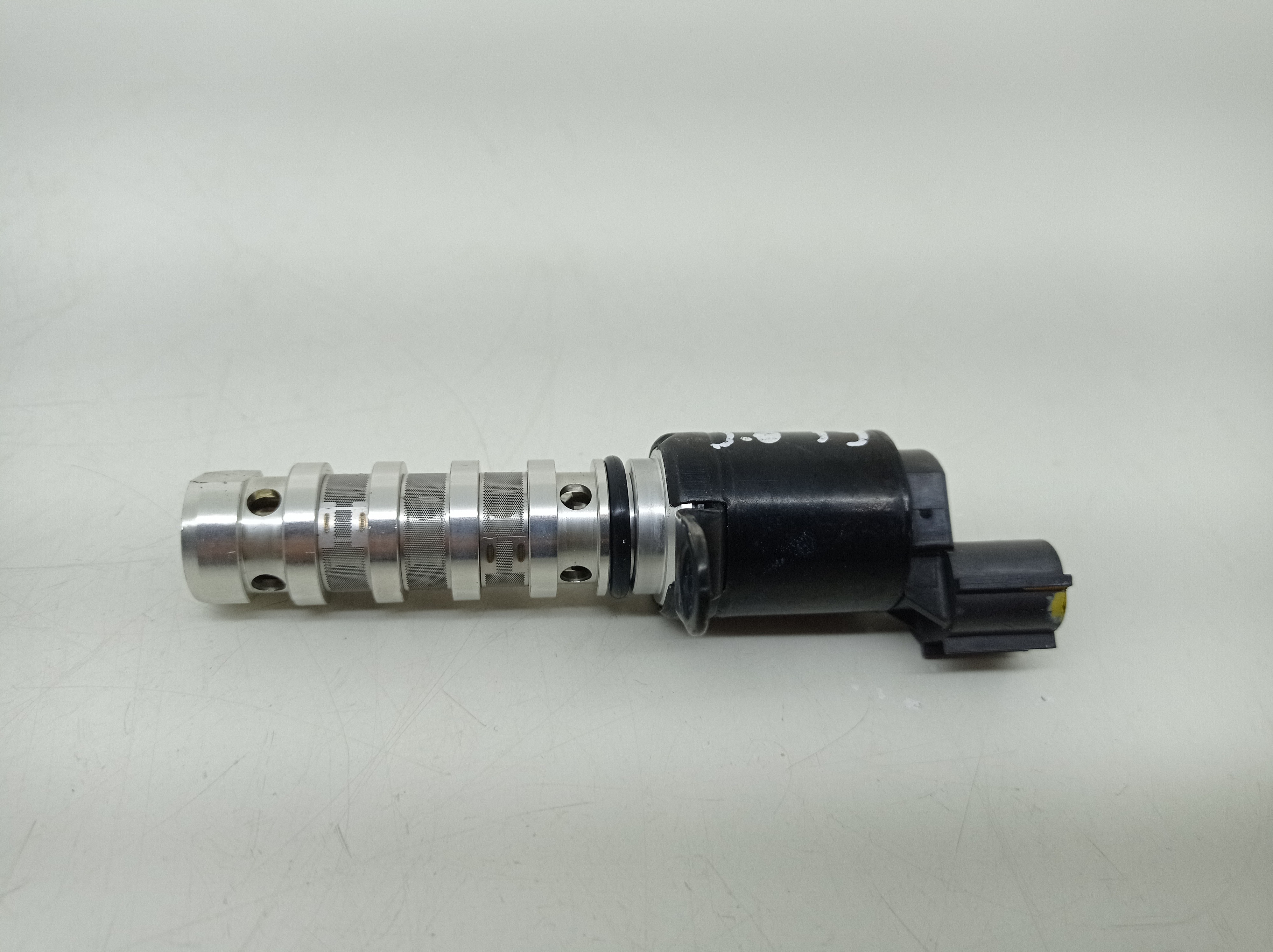 Valvula Solenoide Cabeçote Hyundai Hb20 1.6 16v Flex 2019