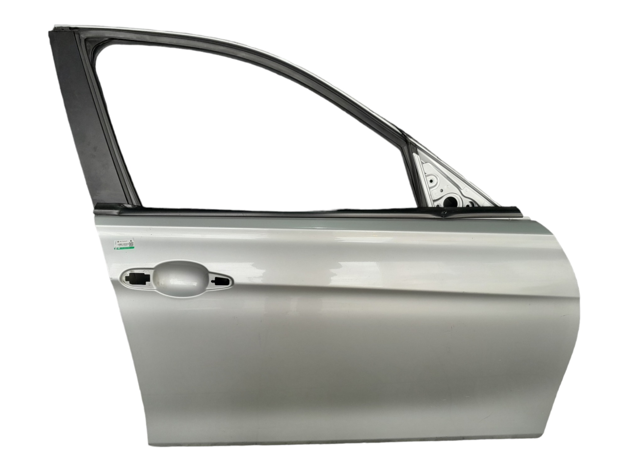 Porta Dianteira Direita Bmw 320i 2013