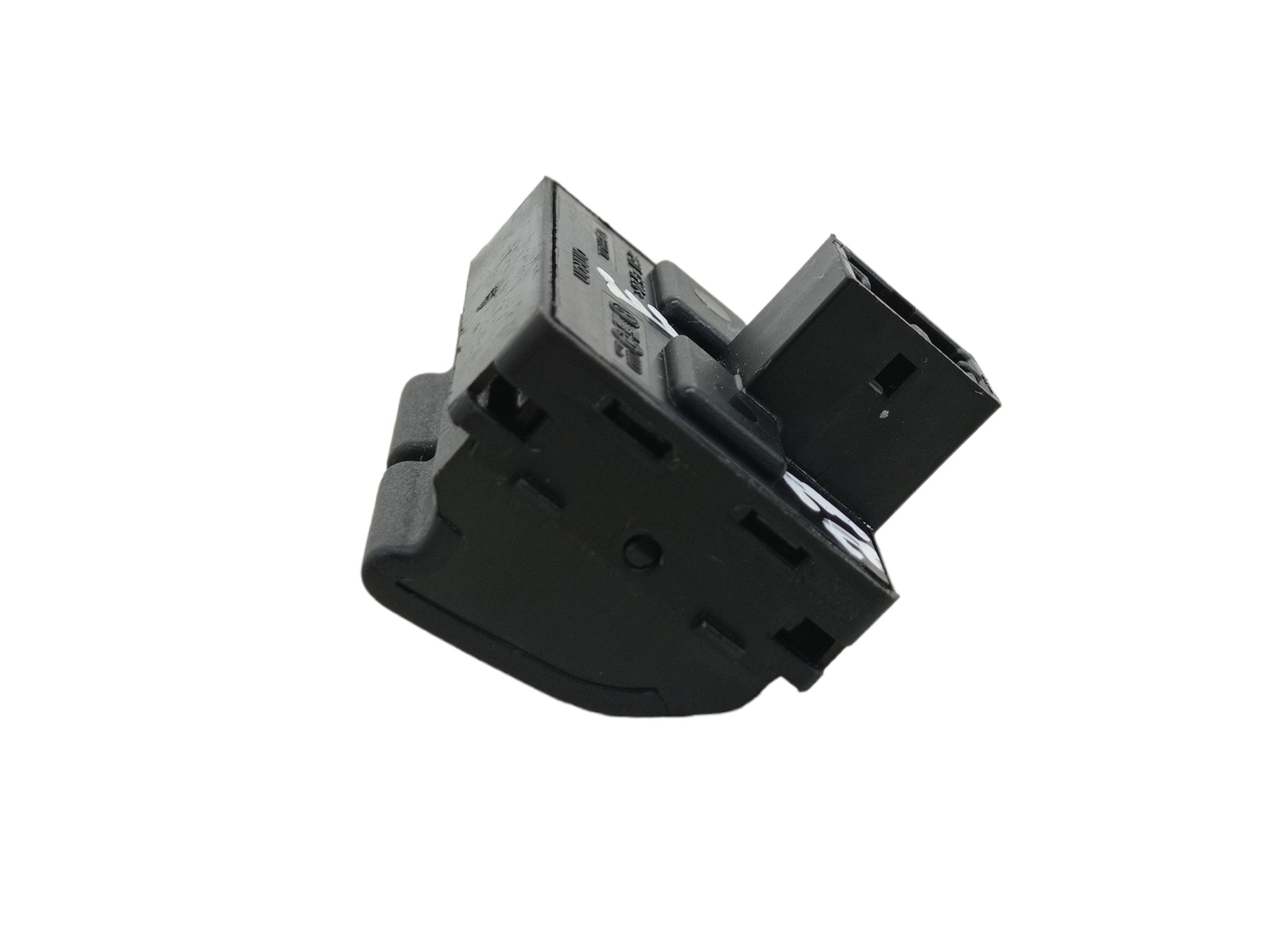 Botao Vidro Dianteiro Esquerdo Volkswagen Gol G7 2023 4