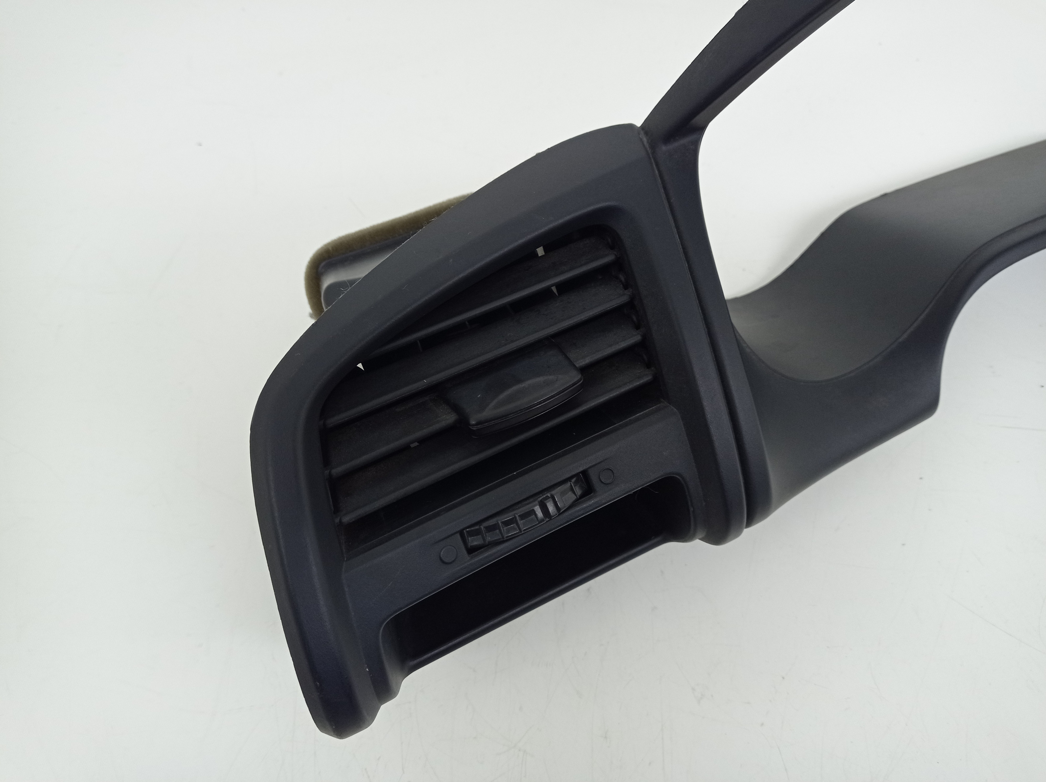 Moldura Painel De Instrumento Honda City 2013 6