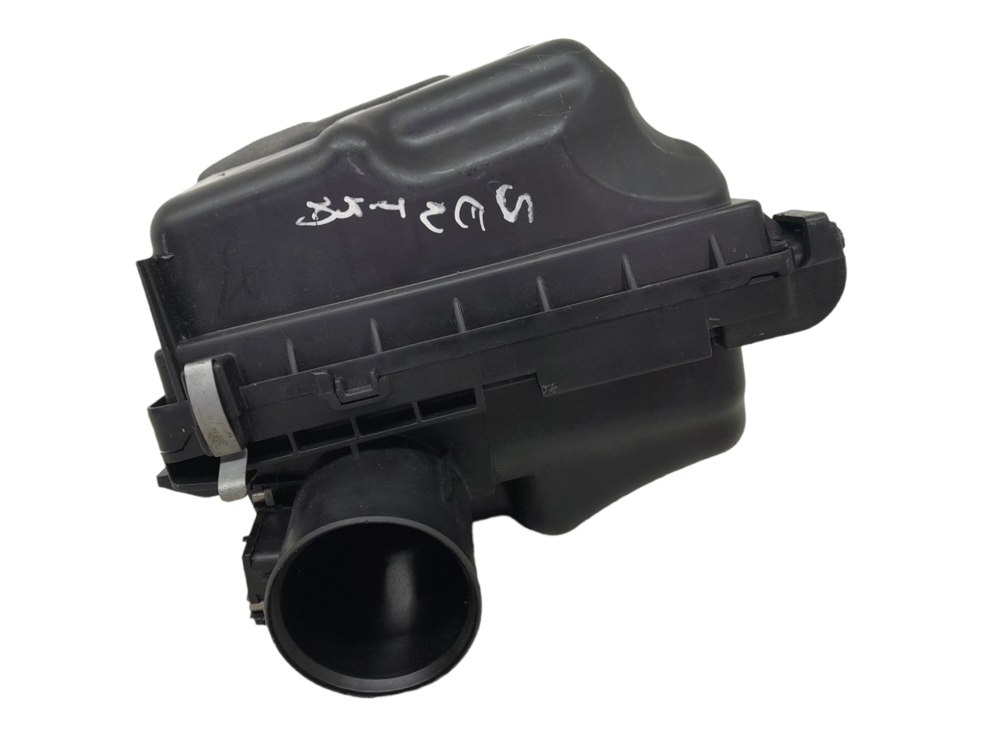 Caixa Filtro De Ar Nissan Sentra Sl 2.0 16v 2015 3