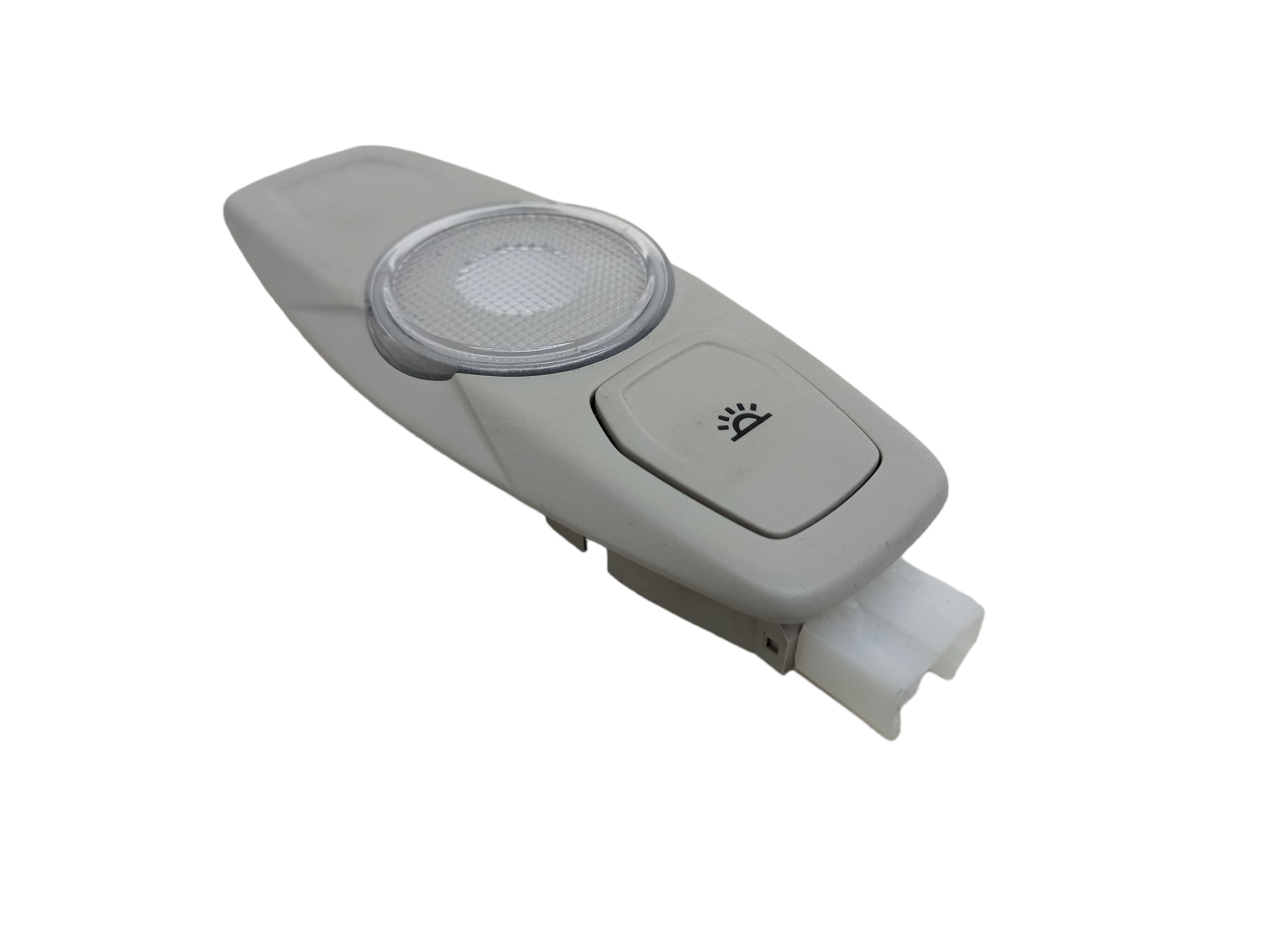 Luz De Teto Traseira Ford Fusion Titanium 2016 2