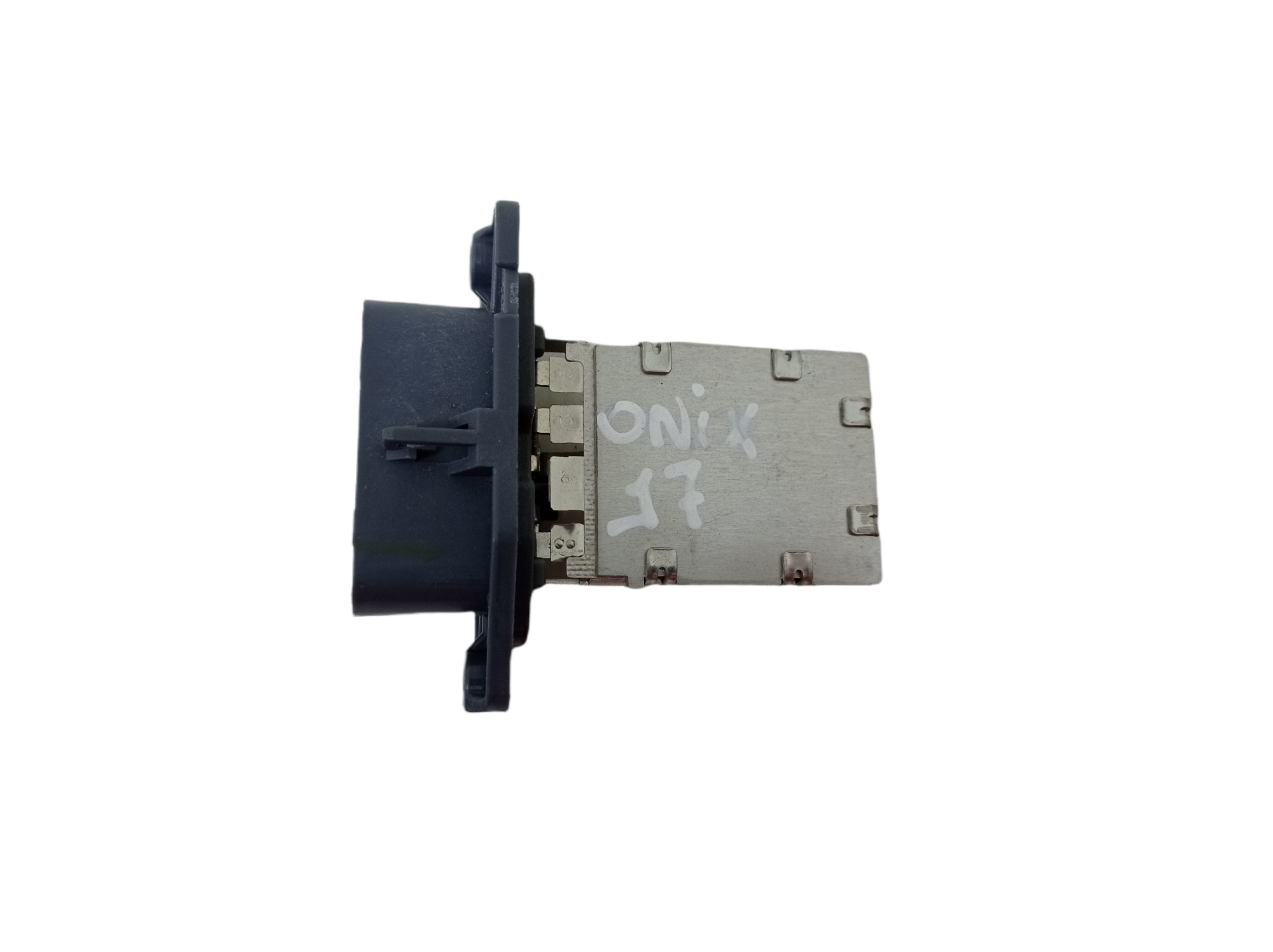 Resistencia Caixa De Ar Chevrolet Prisma Onix 2017