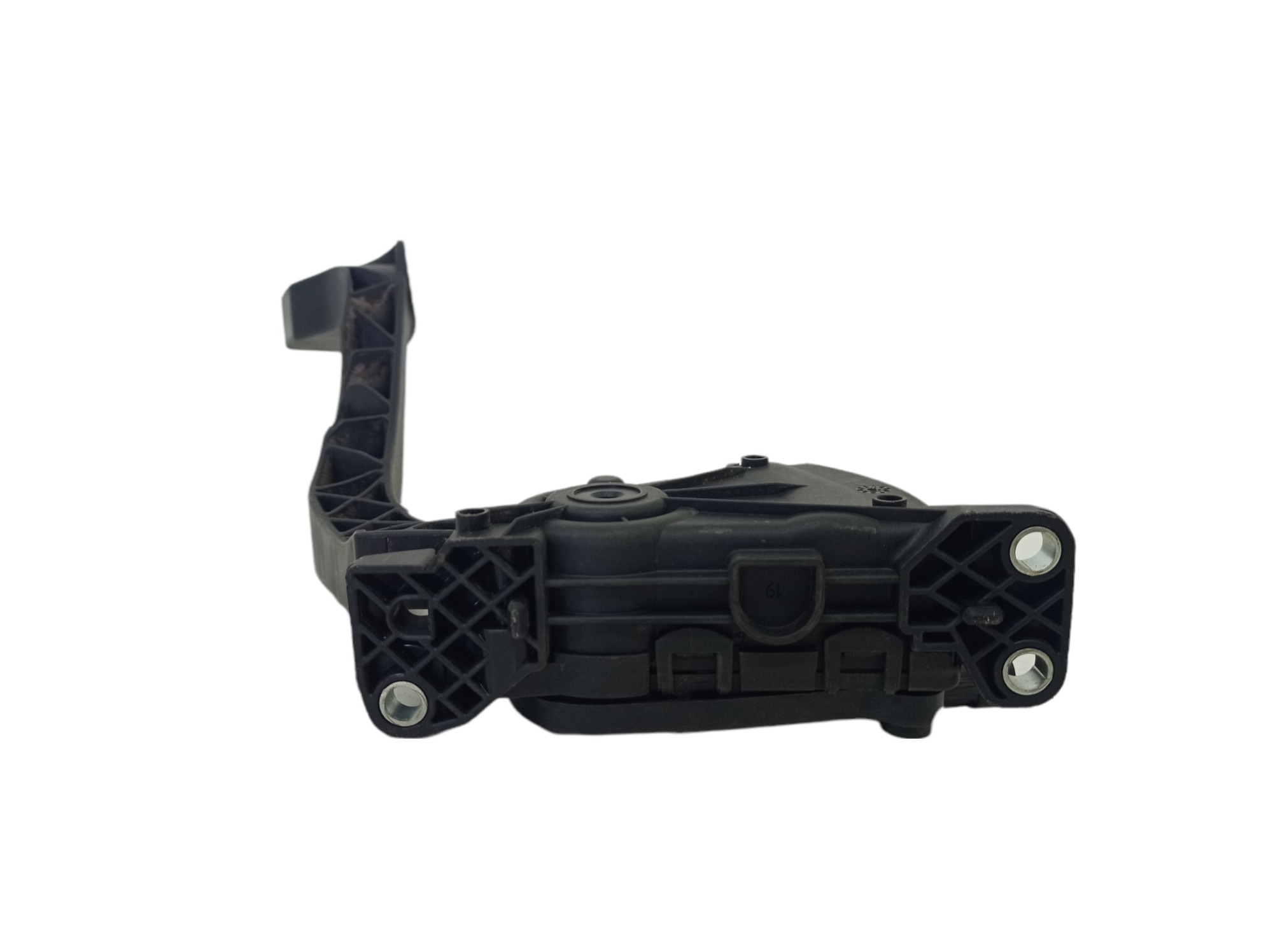 Pedal Acelerador Fiat Siena 1.4 2012 3