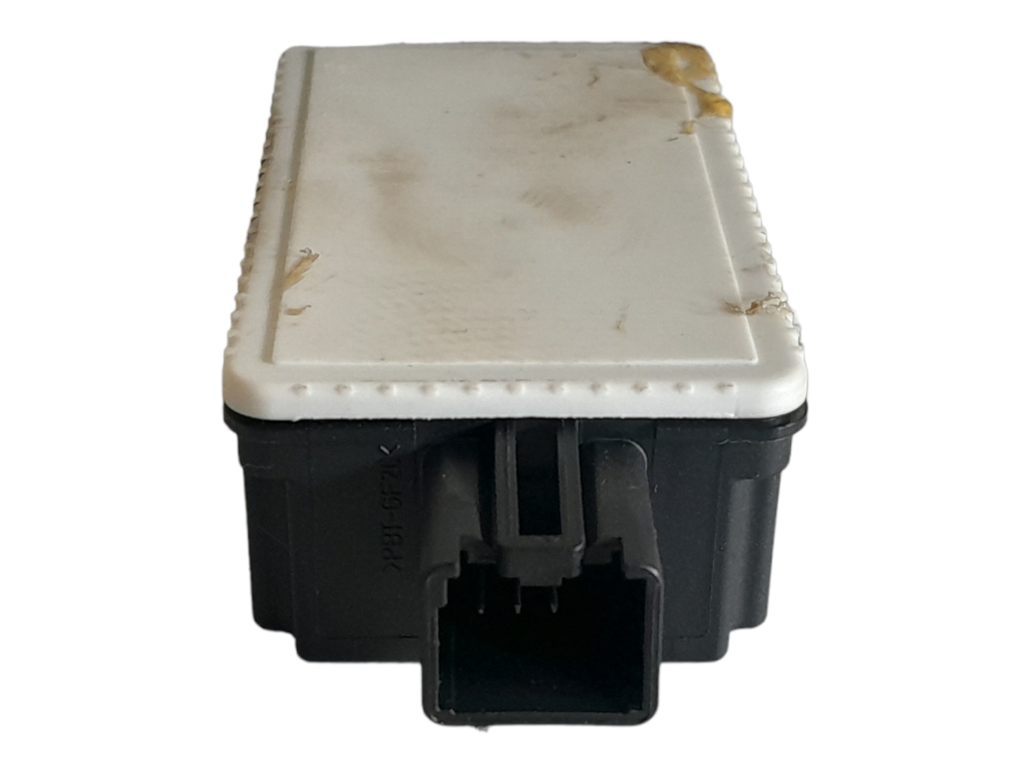Modulo Sensor Chave Volvo Xc60 T5 2.0 16v Turbo Aut 2016 2