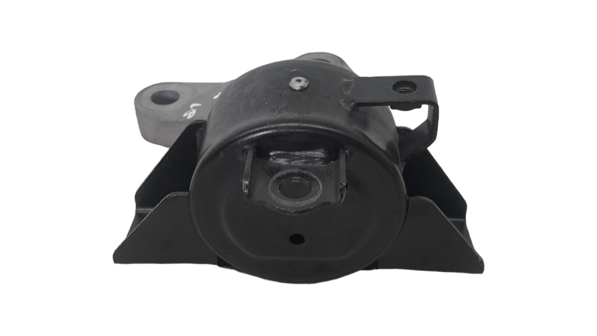 Coxim Superior Cambio Chevrolet Onix 1.4 8v Flex Aut 2018 5