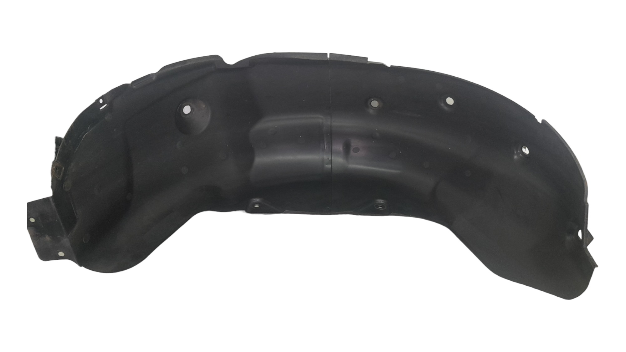 Parabarro Traseiro Direito Kia Mohave 3.0 V6 Diesel 2010 4