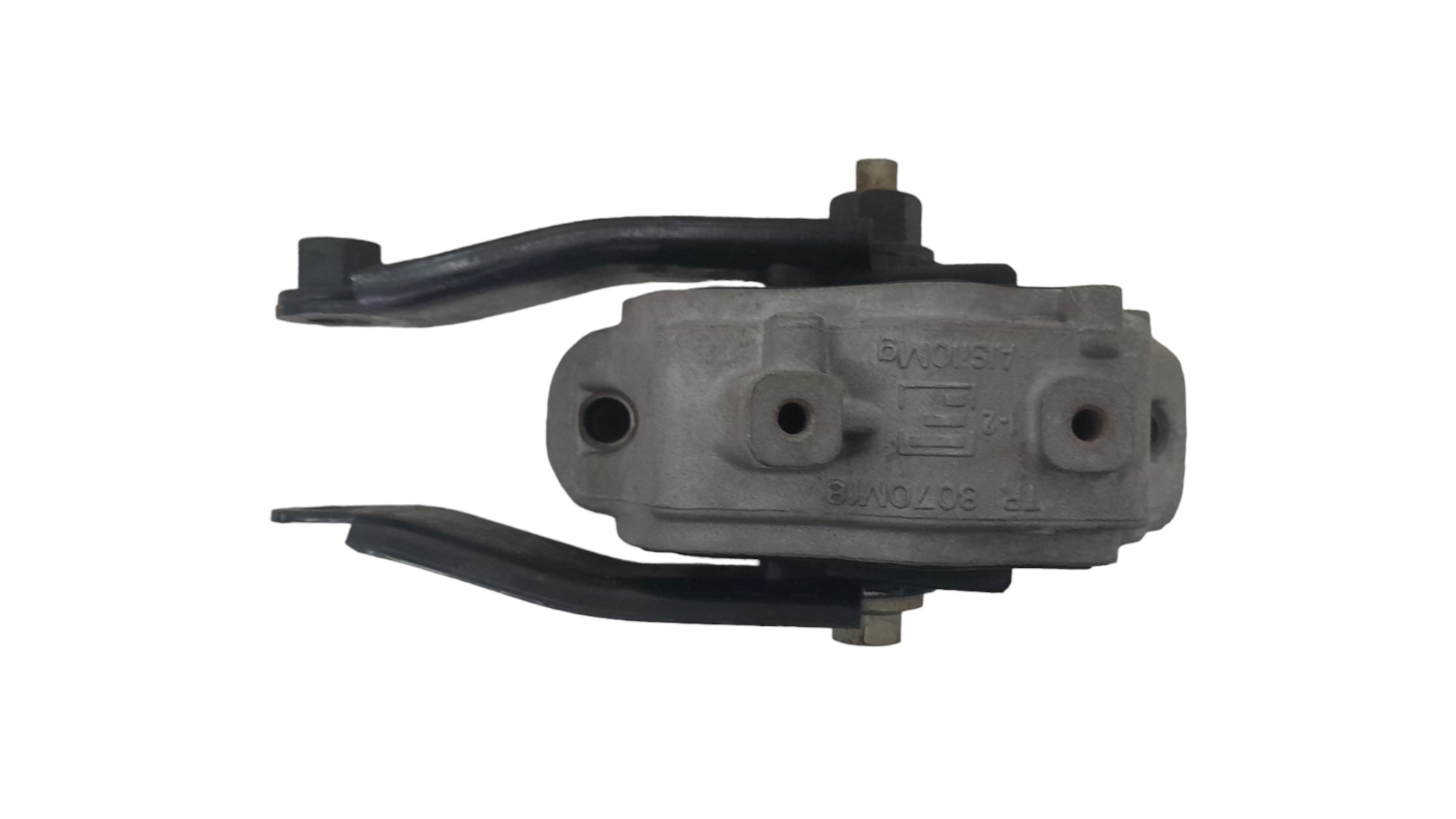 Coxim Motor Land Rover Freelander 2 Si4 2.0 Gas Aut 2013 3