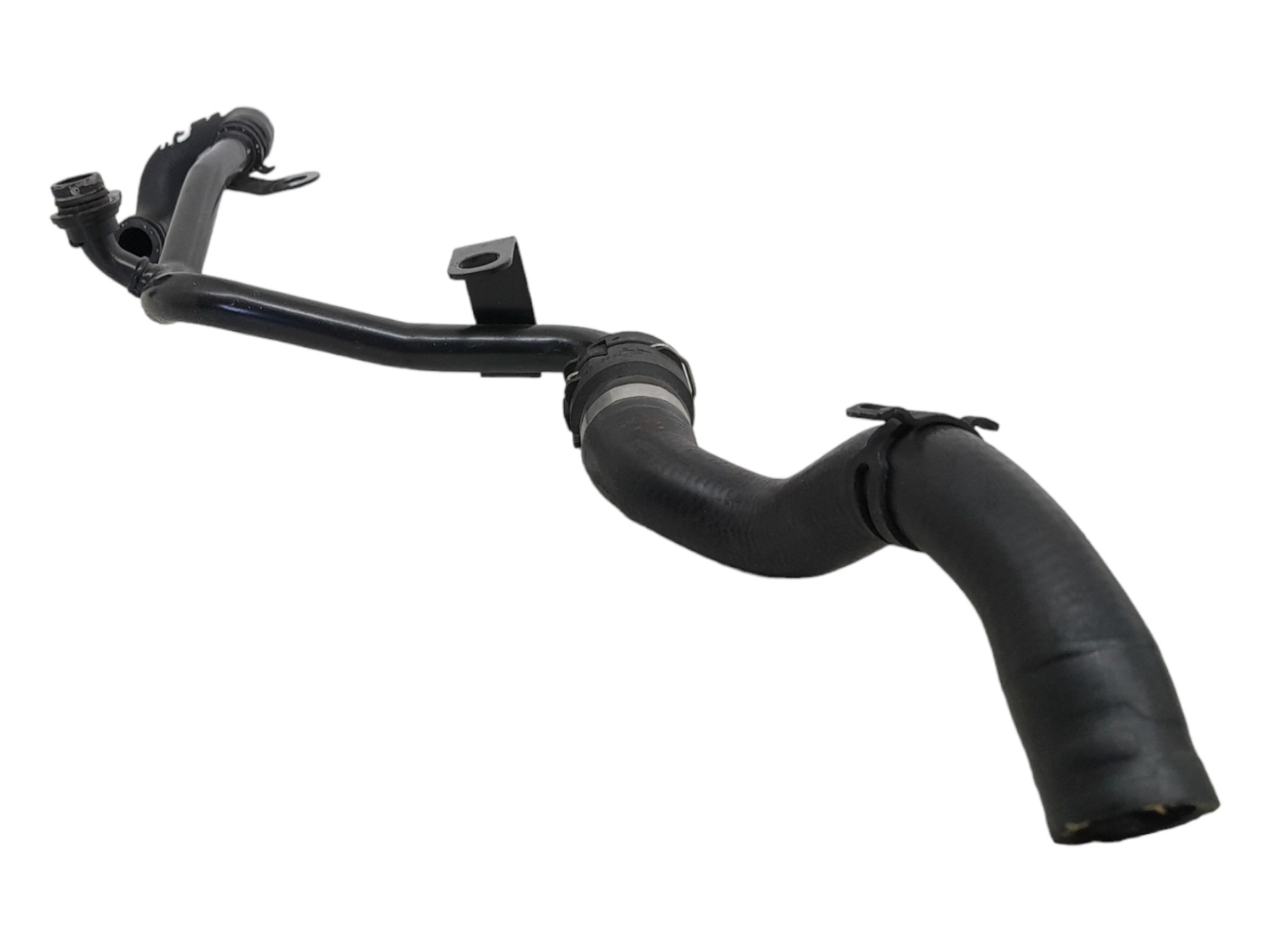 Mangueira Cano Agua Motor Audi A5 Sportback 2.0 16v 2018 3