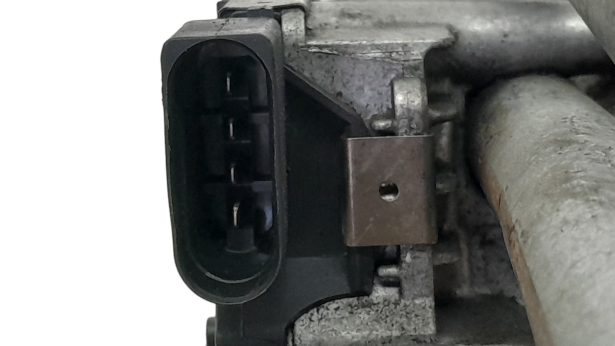 Maquina Limpador Parabrisa Audi Q5 2.0 16v Gas Aut 2011 5