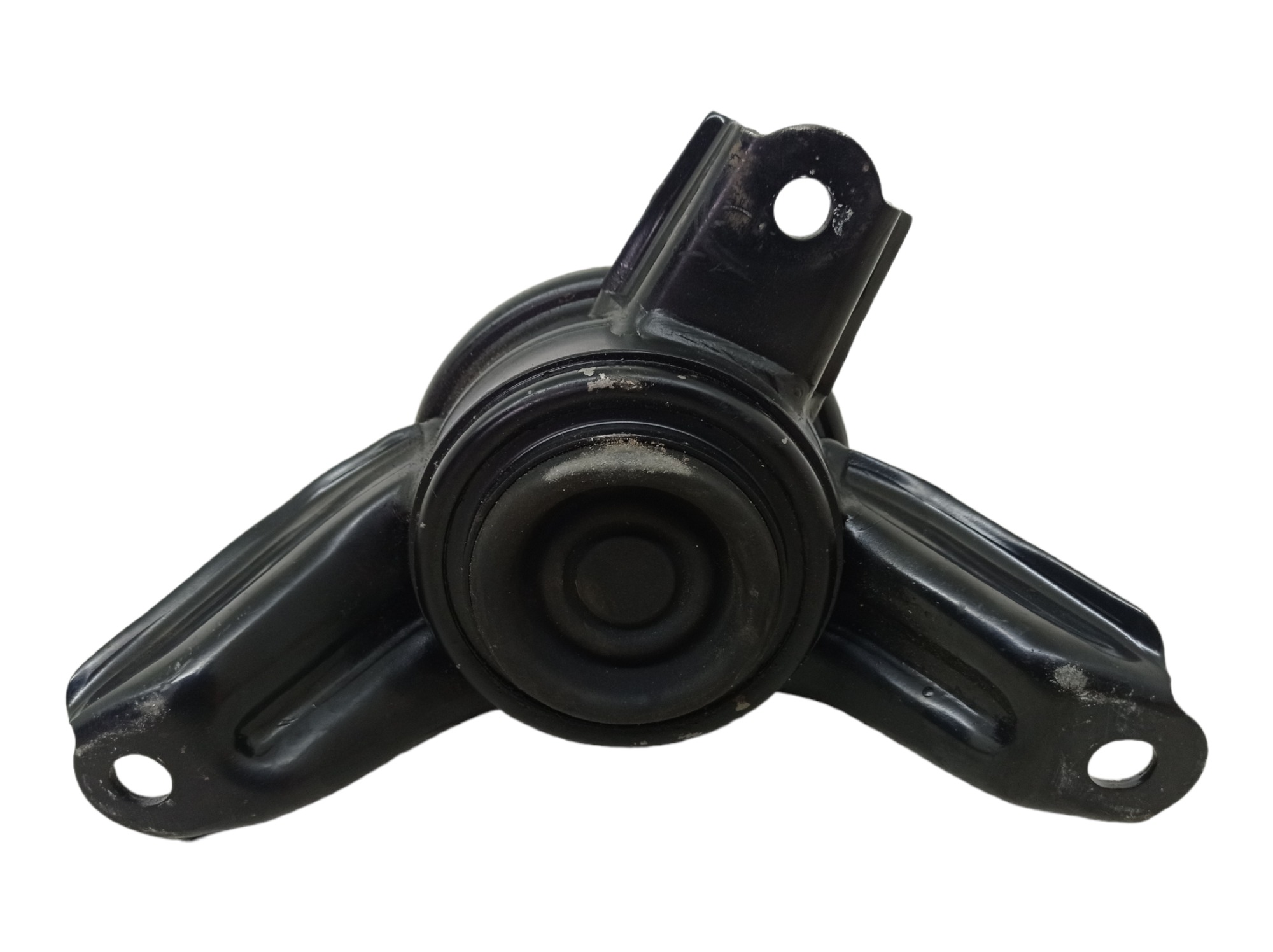Coxim Motor Hyundai Ix35 2.0 16v 4×2 Automático Gas 2011 5