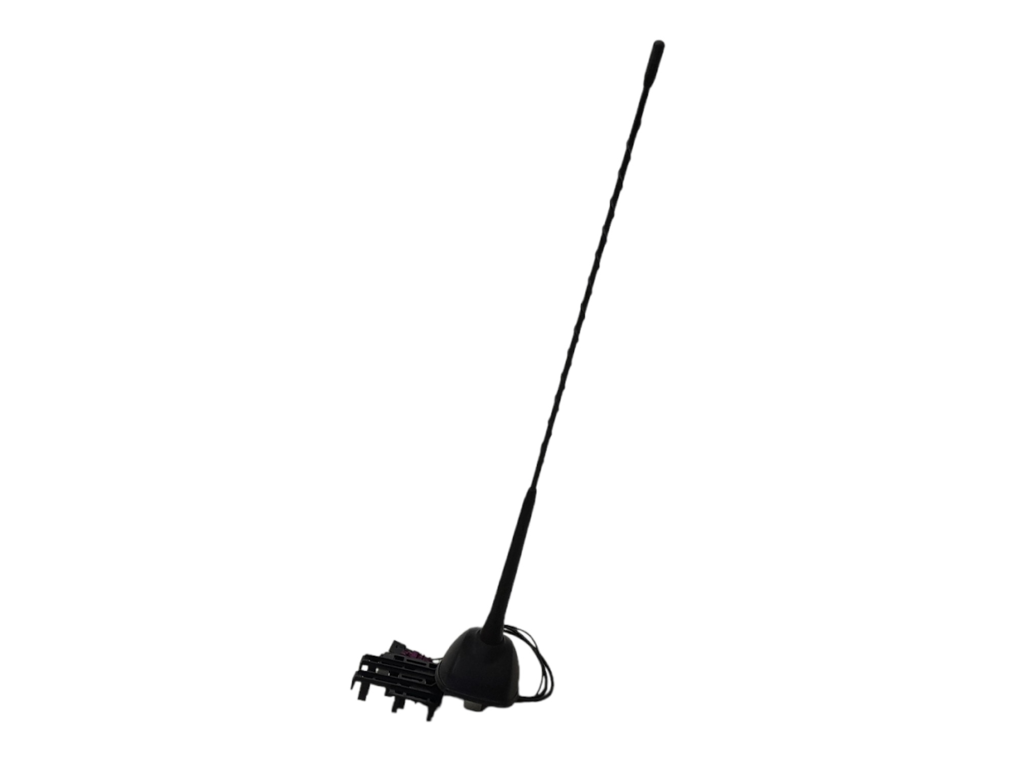 Antena Teto Bmw 120i 2010 1
