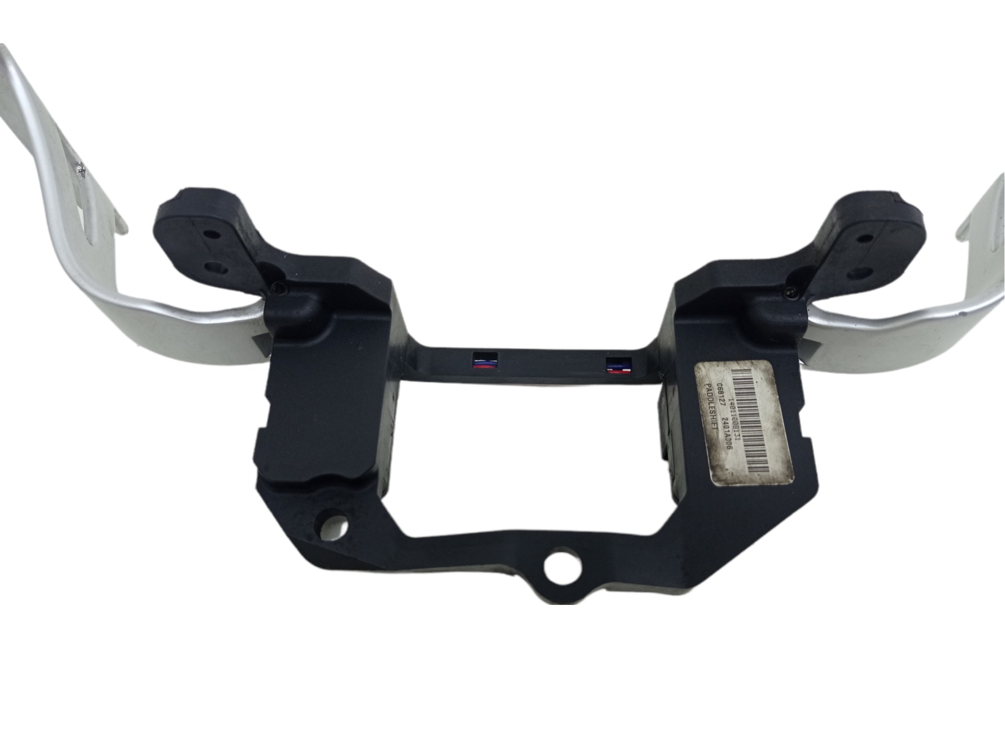 Comando Borboleta Paddleshift Mitsubishi Asx 2015 4