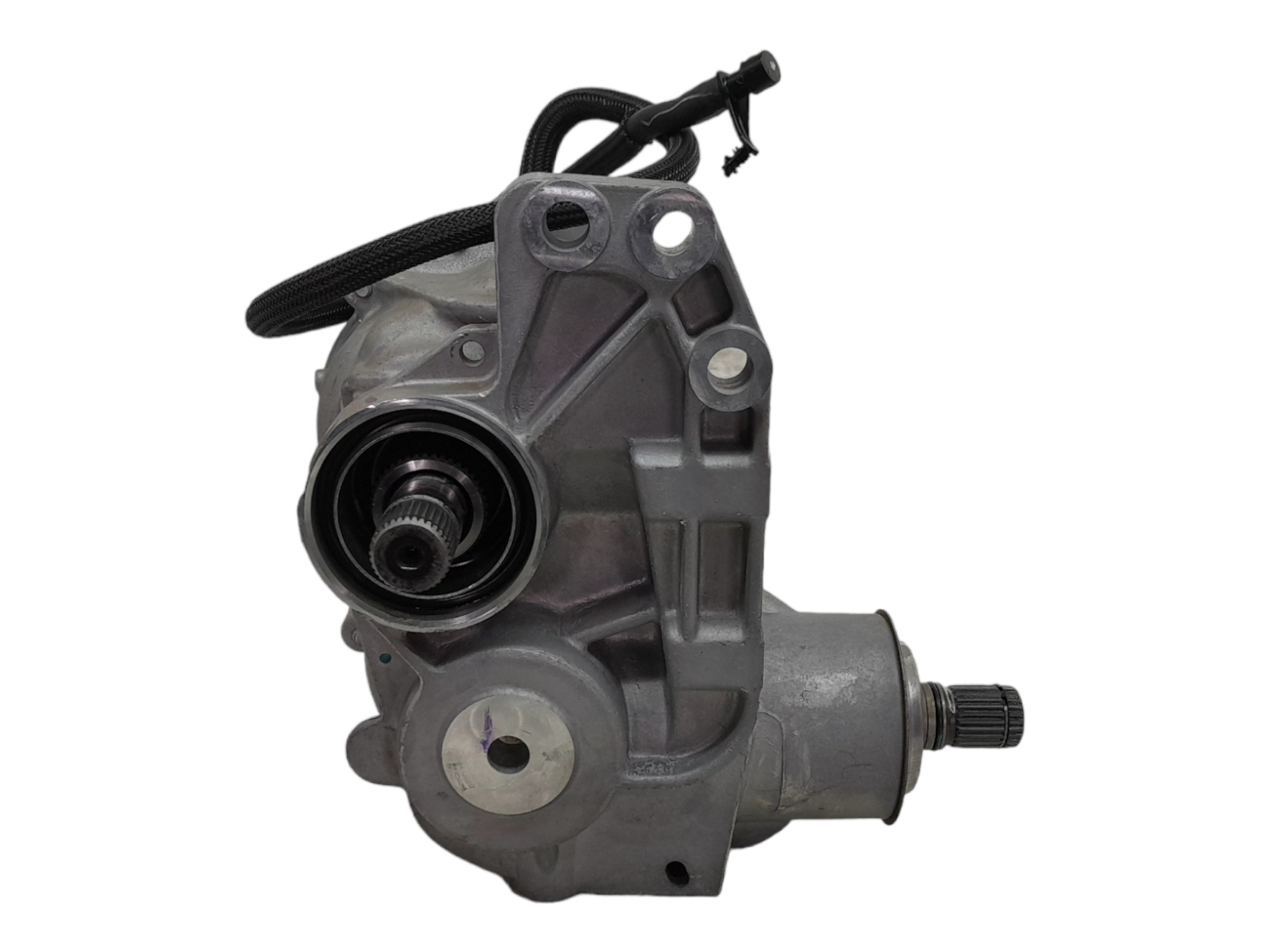 Caixa De Tracao Chevrolet Equinox Premier 2.0 16v Gas 2019 3