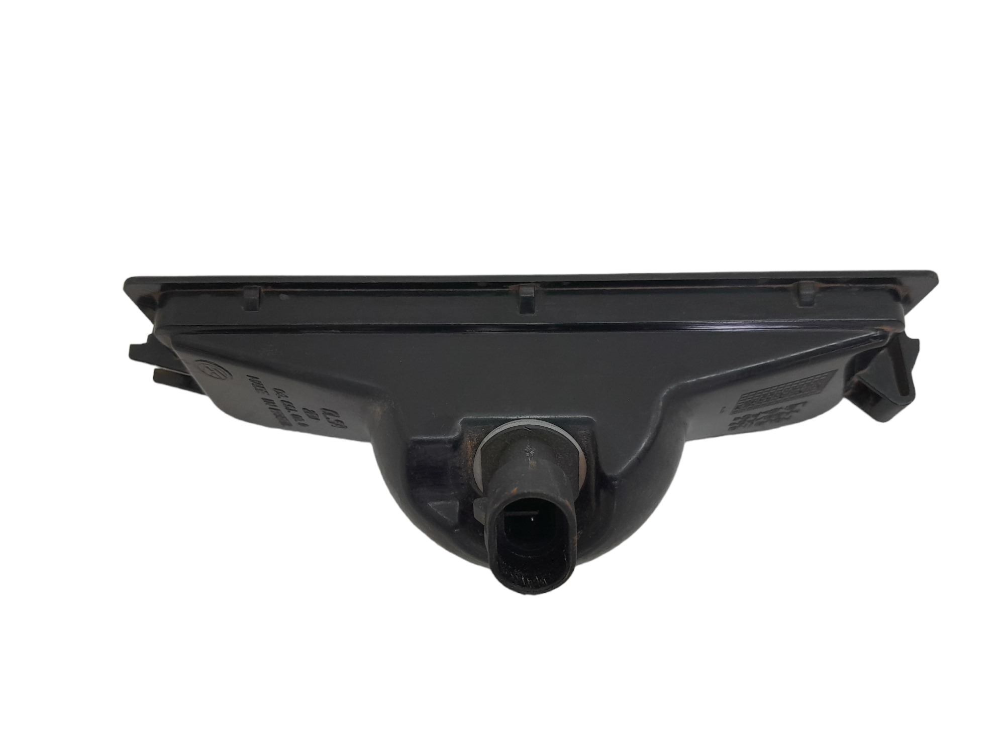 Luz De Placa Volkswagen Gol G5 2011 6