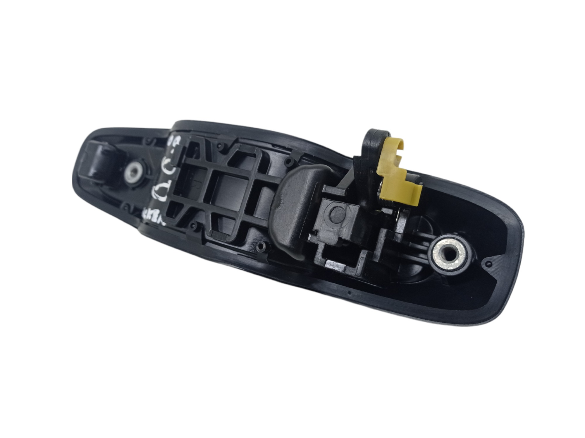 Macaneta Externa Dianteira Direita Chevrolet Tracker 2009  – Preto 6