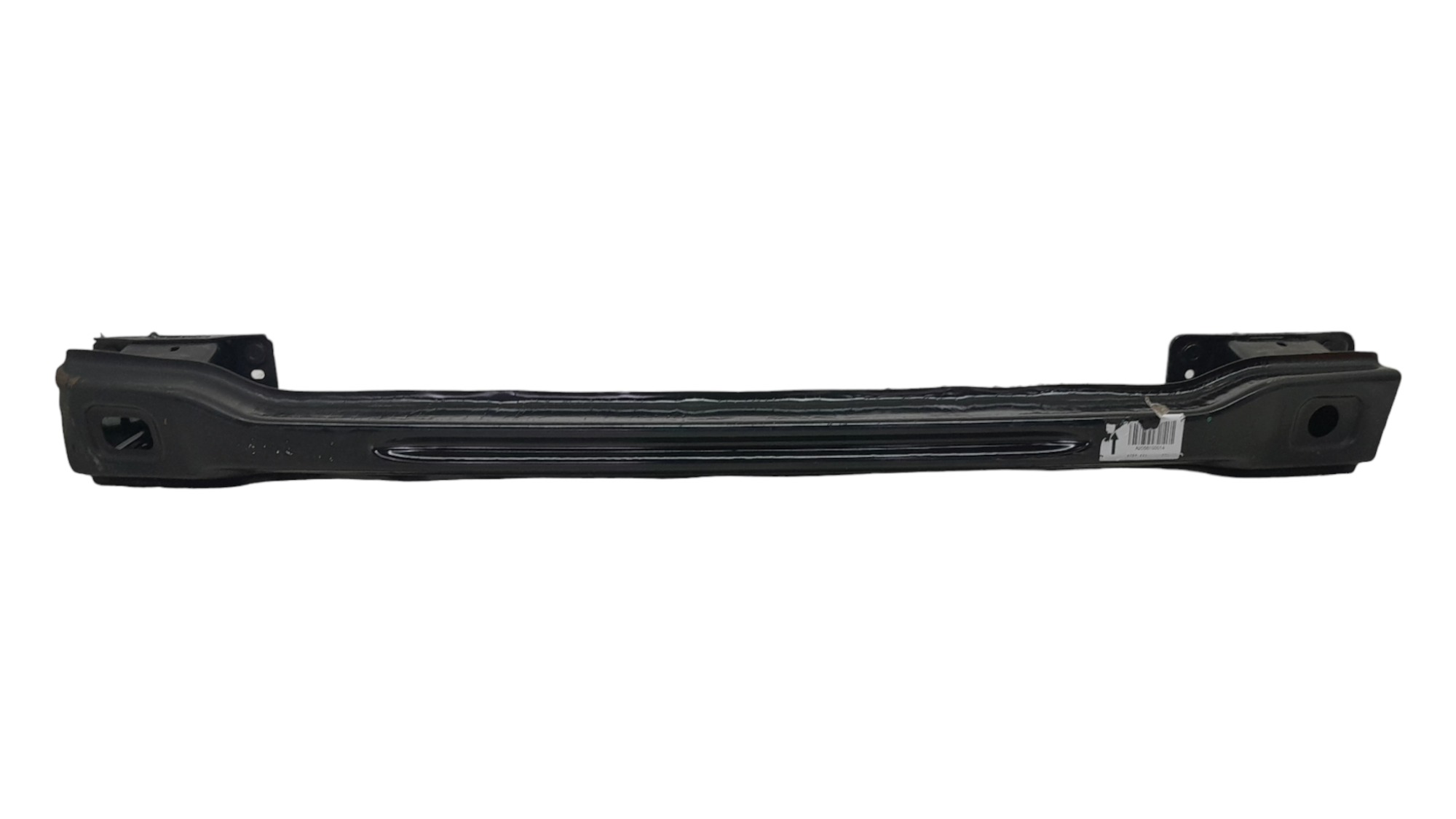 Alma Parachoque Traseiro Mercedes C180 1.6 16v Gas Aut 2019 2