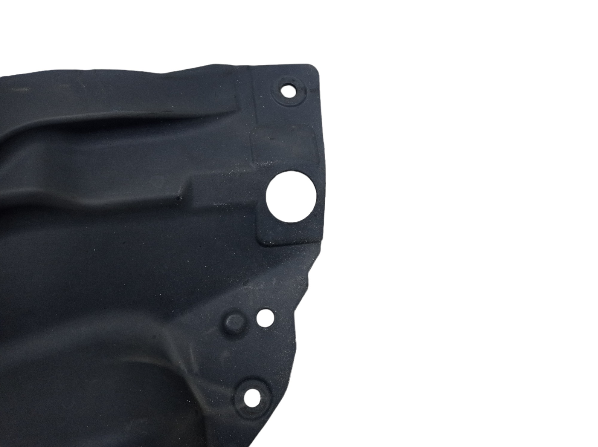 Acabamento Painel Frontal Chevrolet Tracker 1.8 4×2 2014 – Preto – Original 3