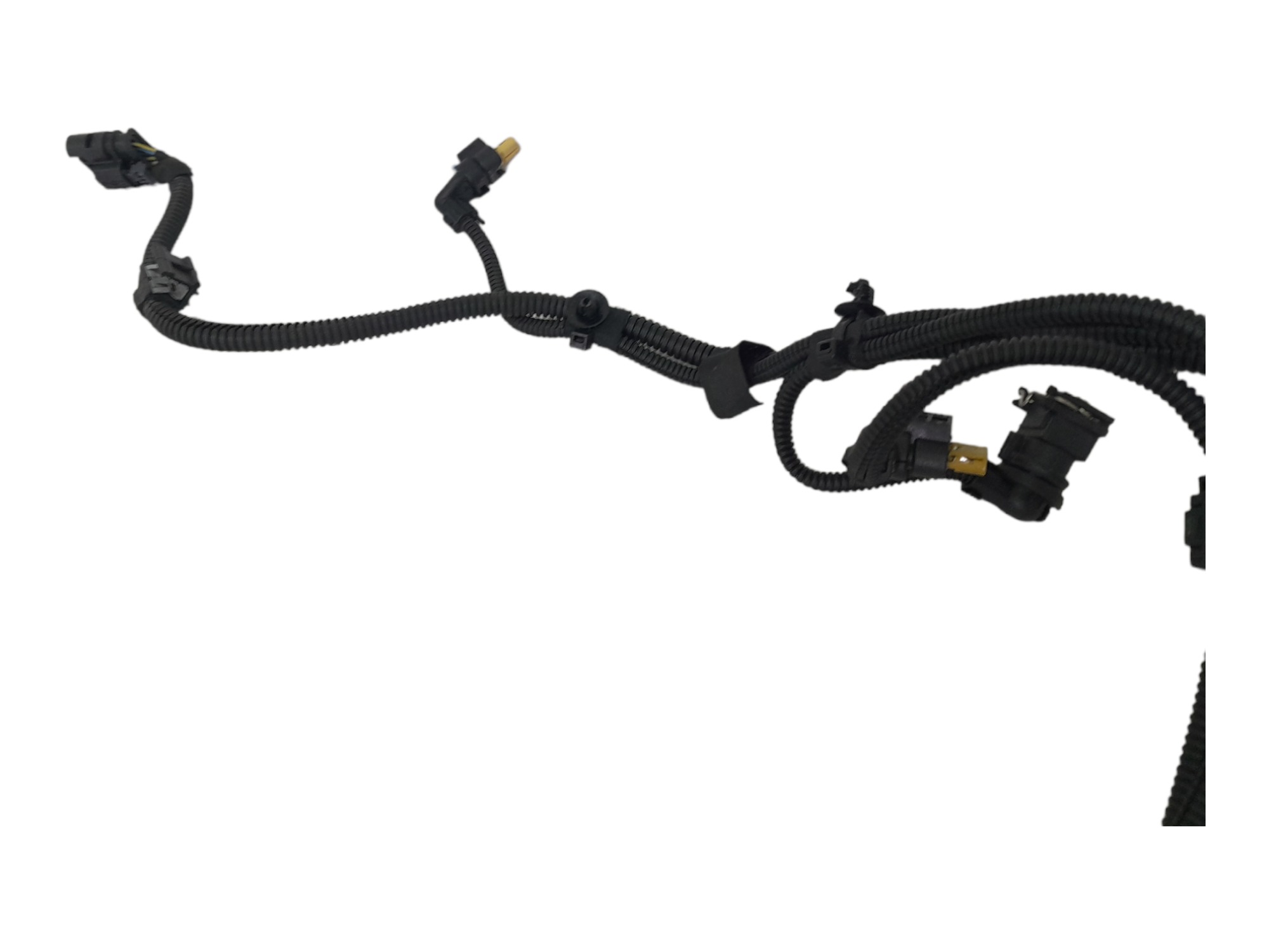 Chicote Injecao Motor Bmw X4 3.0 6cc Turbo Aut Gas 2023 4