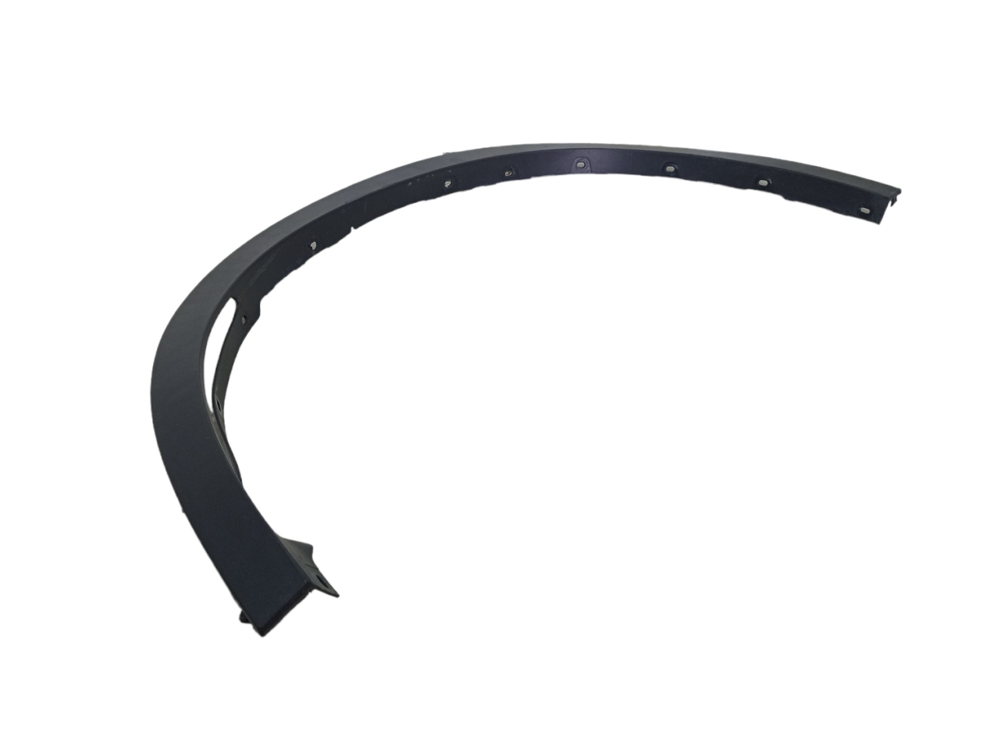 Aplique Externo Paralama Dianteiro Esquerdo Bmw X5 2015 Preto 2