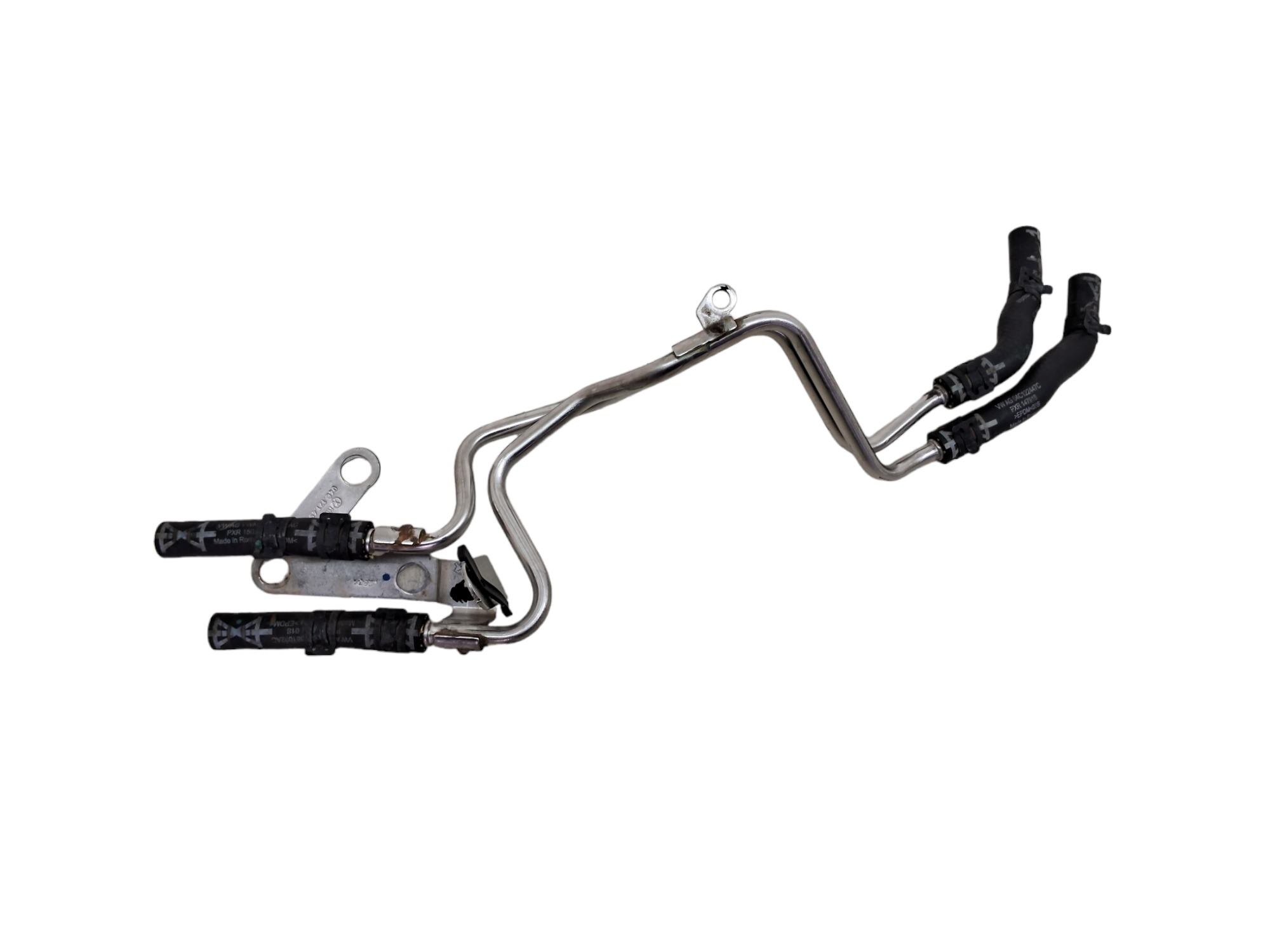 Mangueira Cano Agua Turbina Volkswagen Up Tsi 1.0 12v 2020 2
