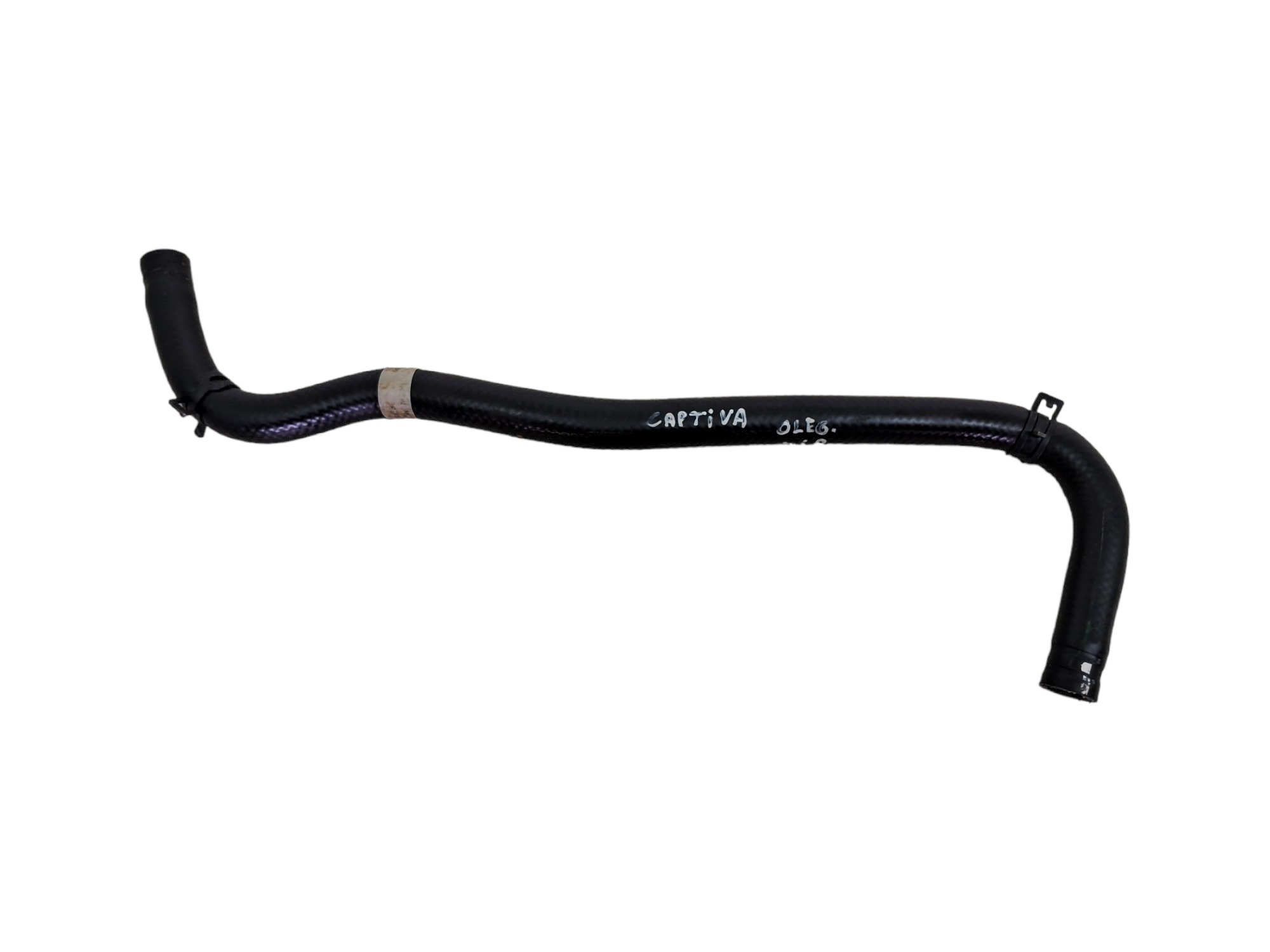 Mangueira Oleo Direçao Hidraulica Chevrolet Captiva 2.4 2010 2