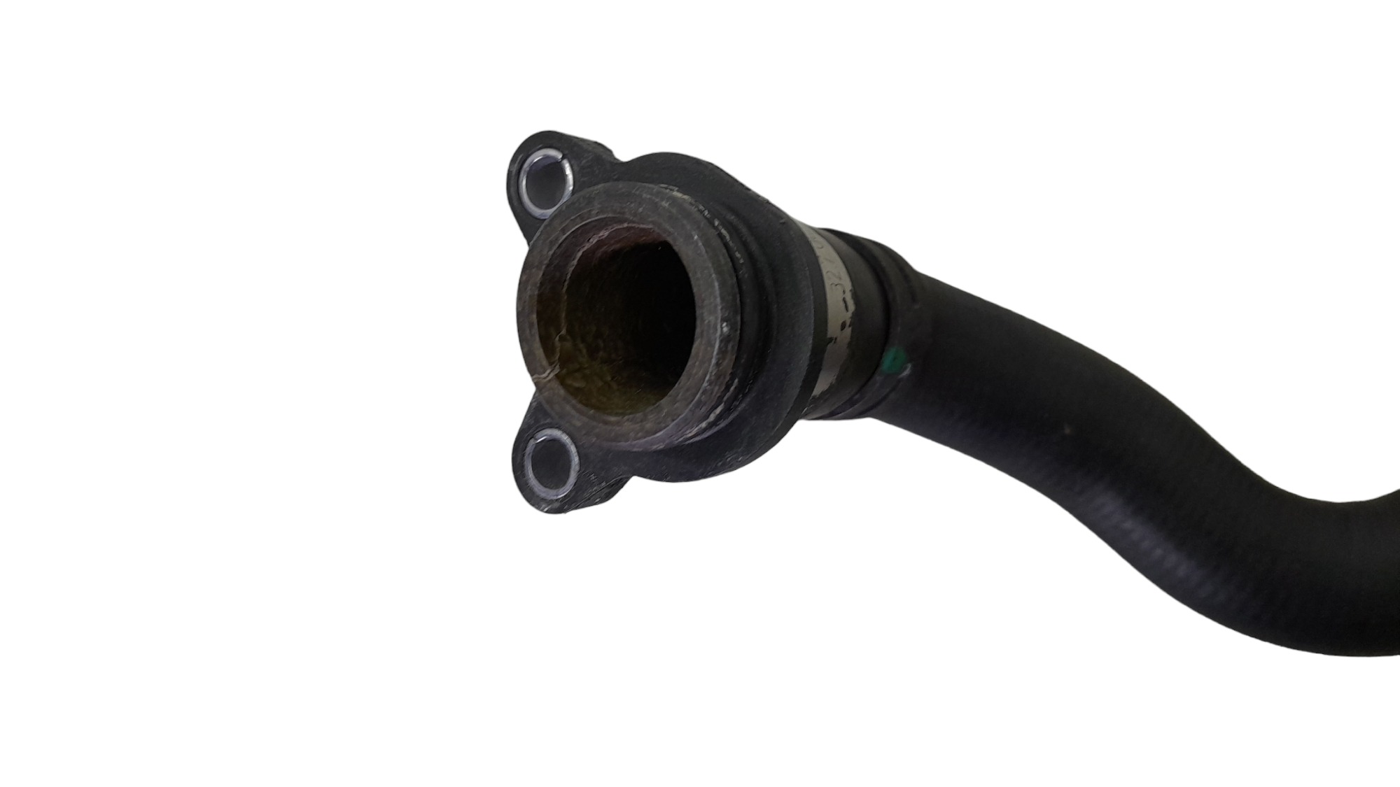 Mangueira Valvula Termostatica Bmw X3 2.0 16v Gas Aut 2013 4